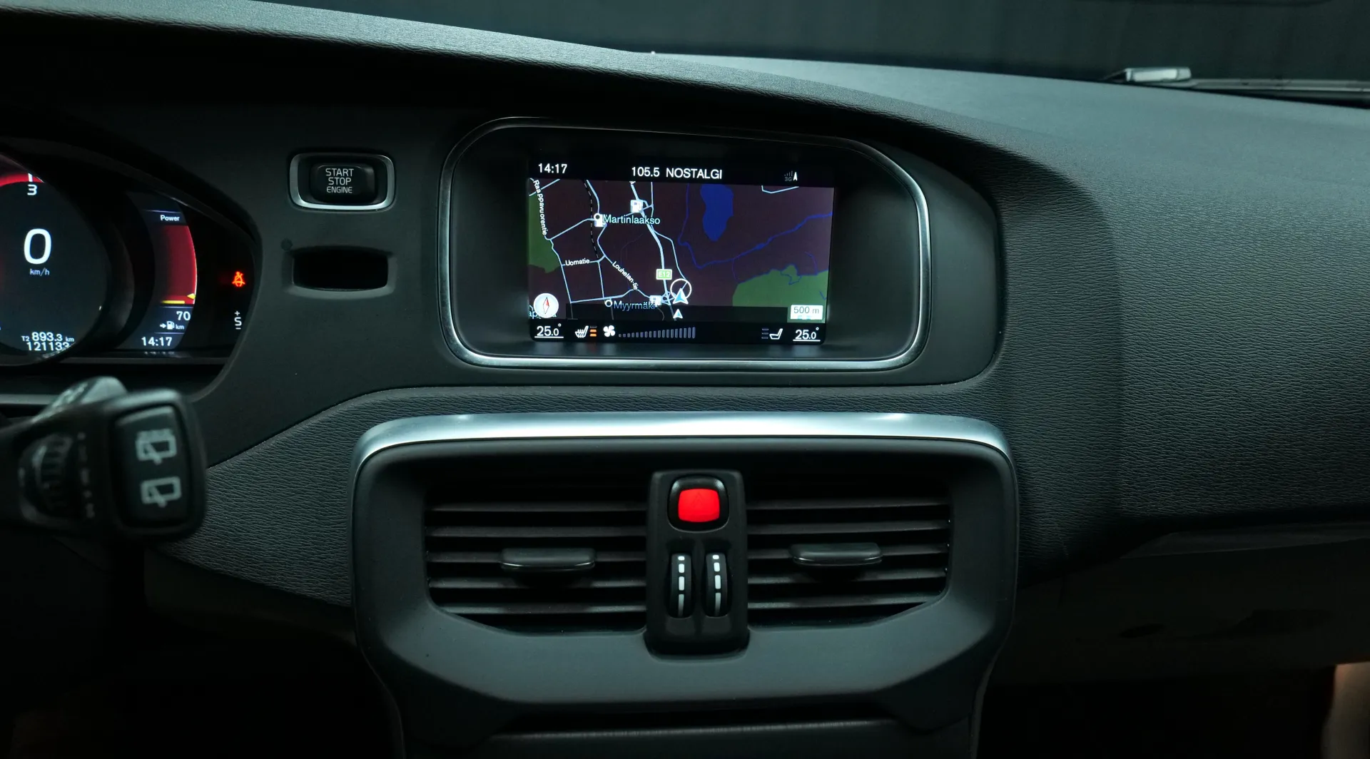 Autokuva 7 - JKB-583