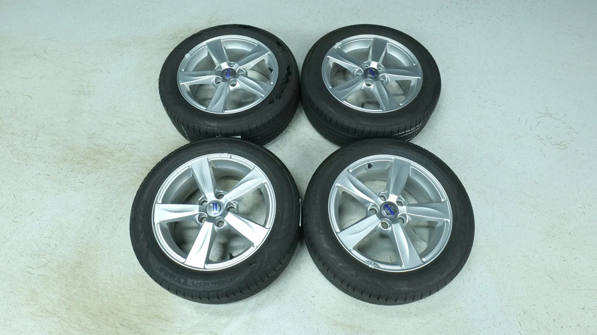 Autokuva 17 - JKB-583