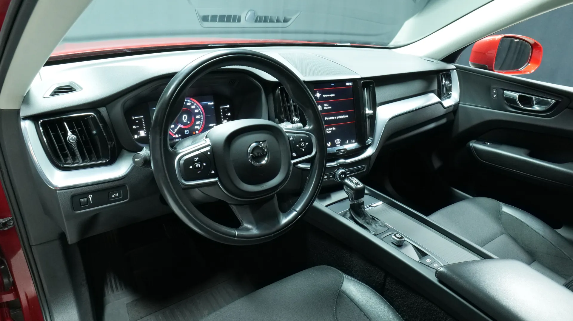 Autokuva 11 - JKY-934