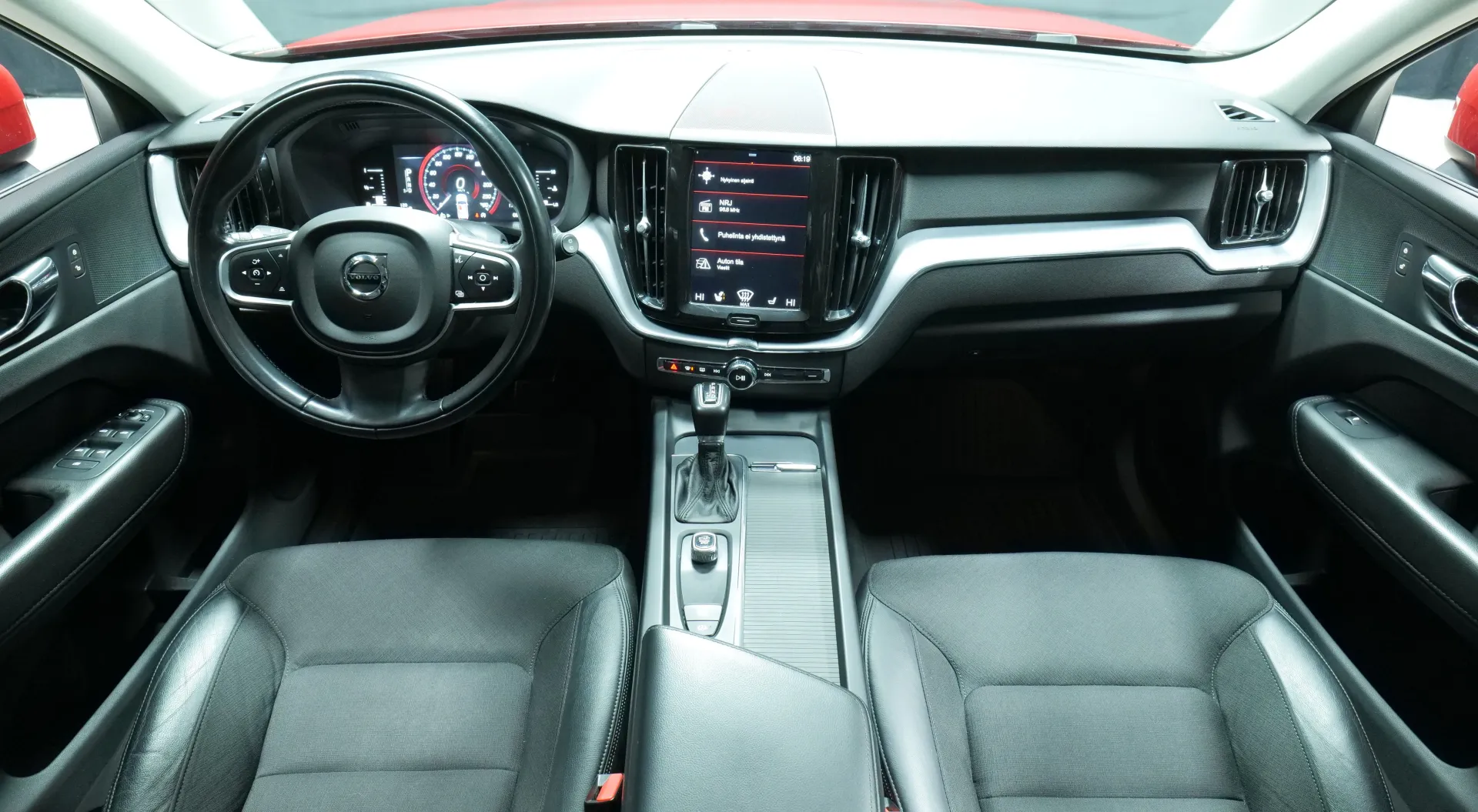 Autokuva 13 - JKY-934