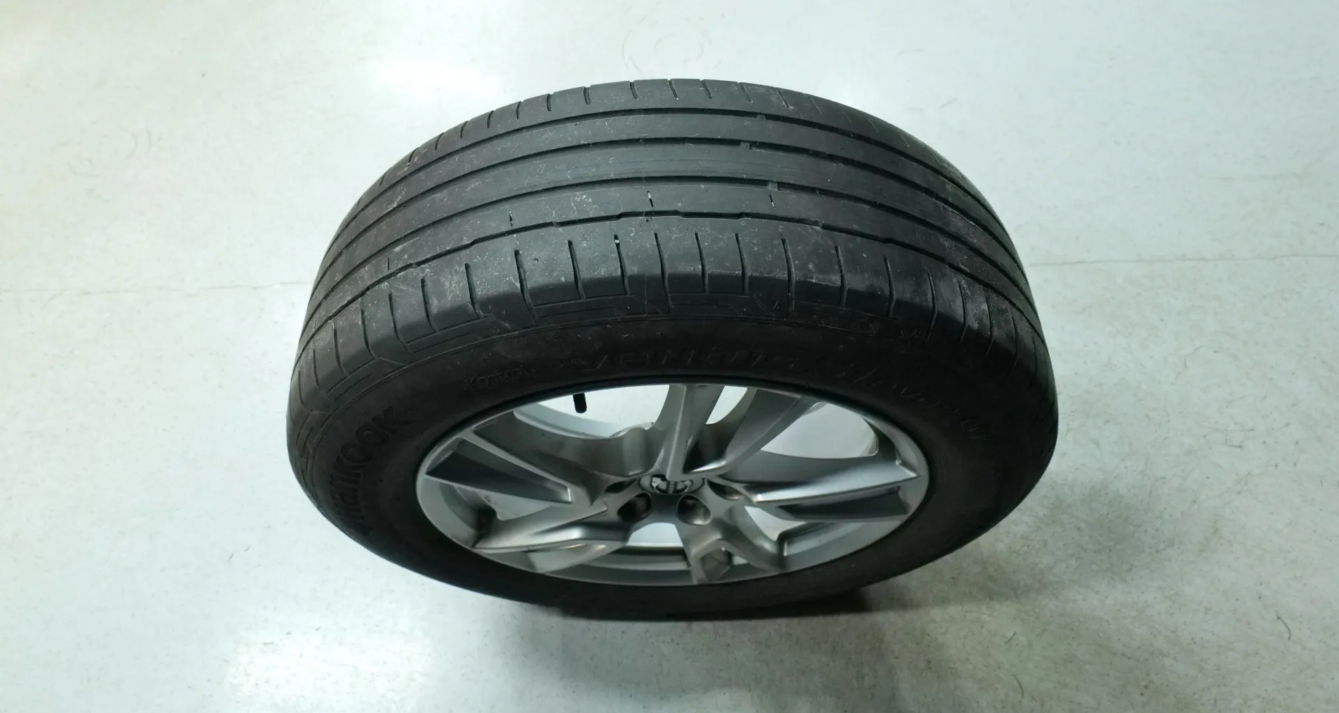 Autokuva 19 - JKY-934