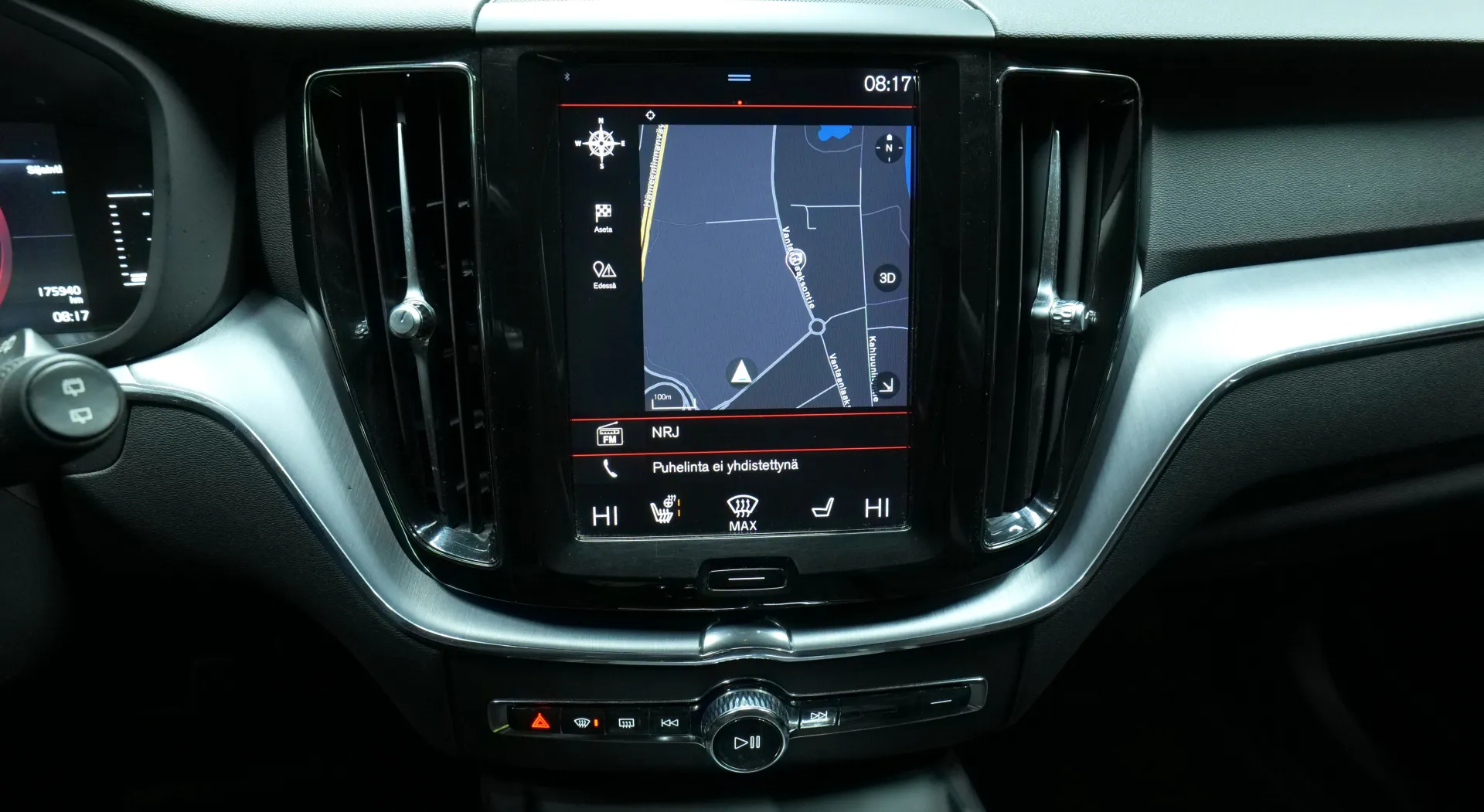 Autokuva 7 - JKY-934