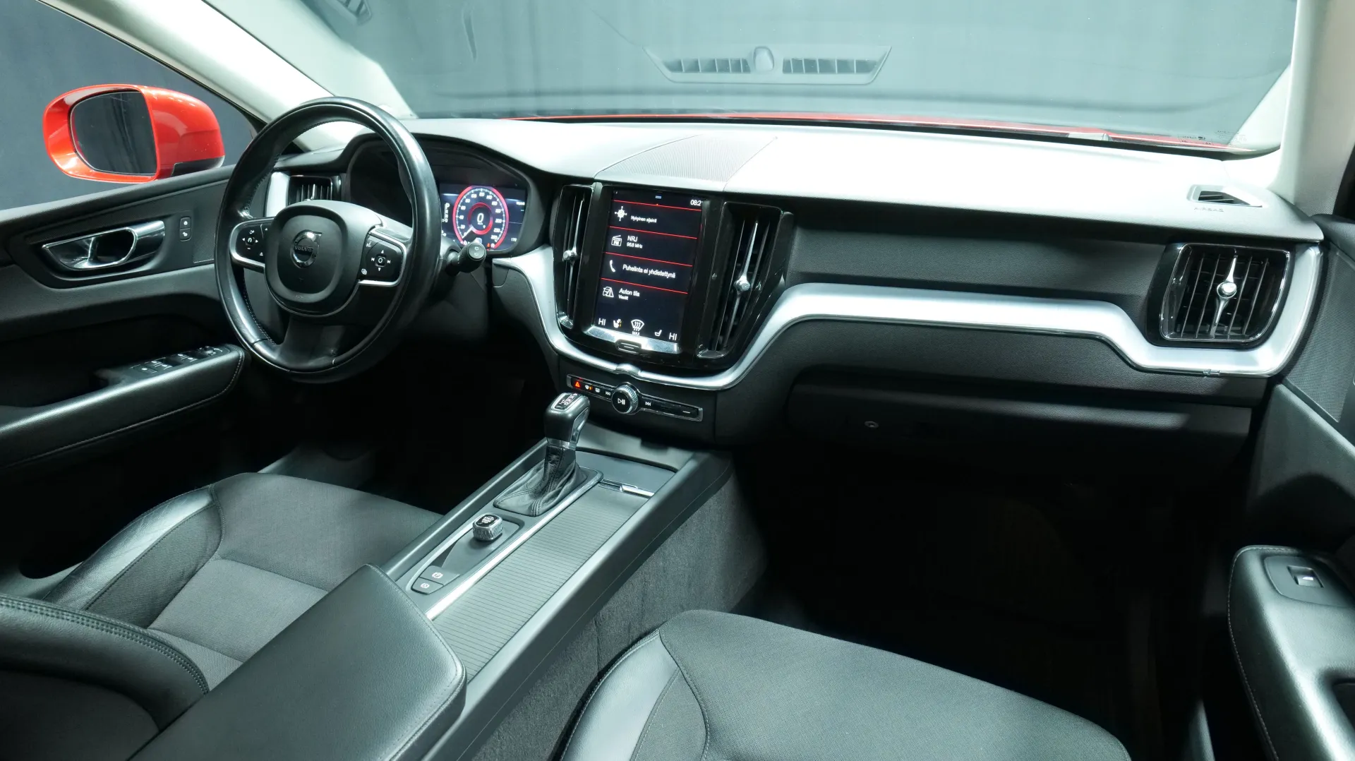 Autokuva 17 - JKY-934