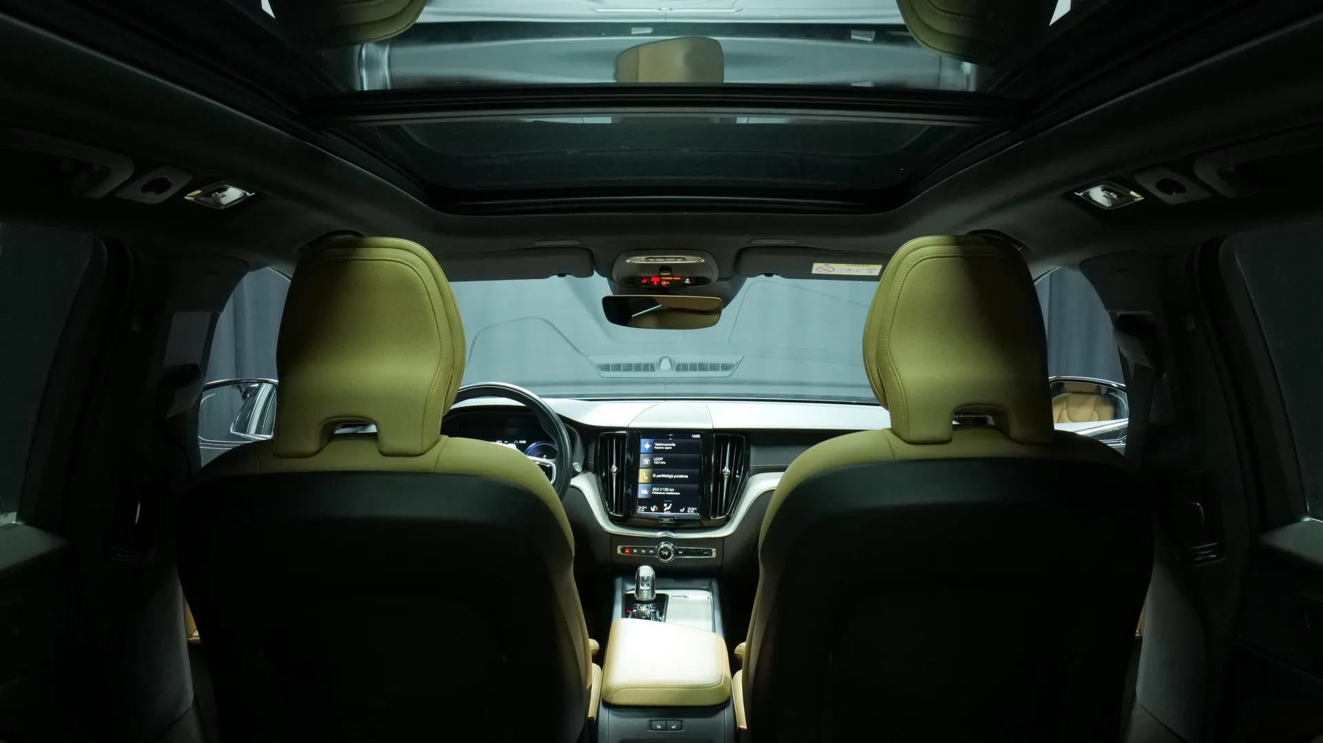 Autokuva 18 - JLG-257