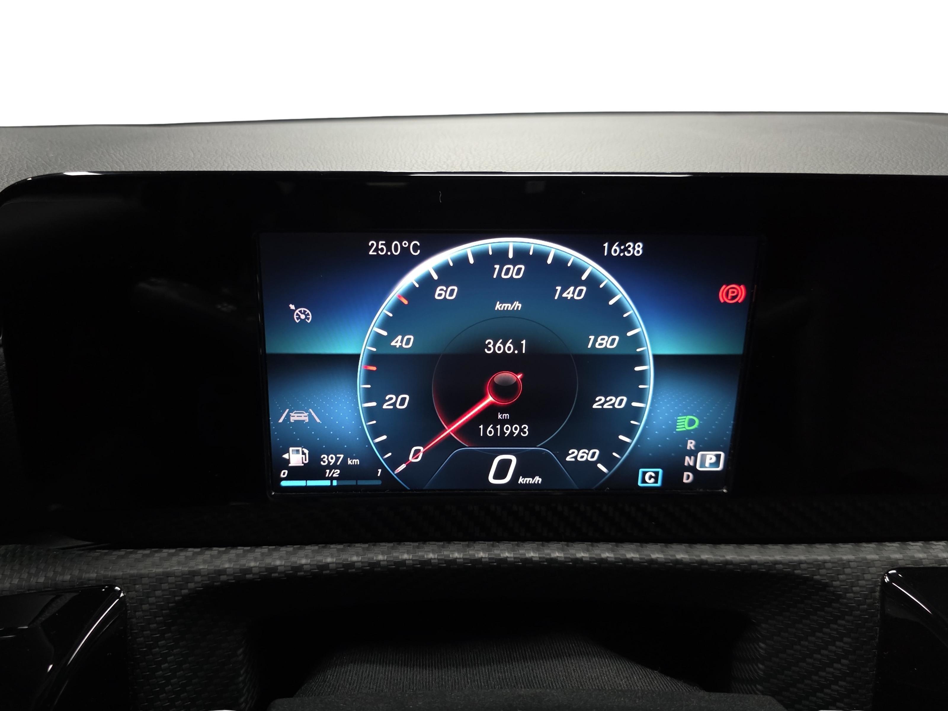 Mercedes-Benz A 2020, photo 7/15