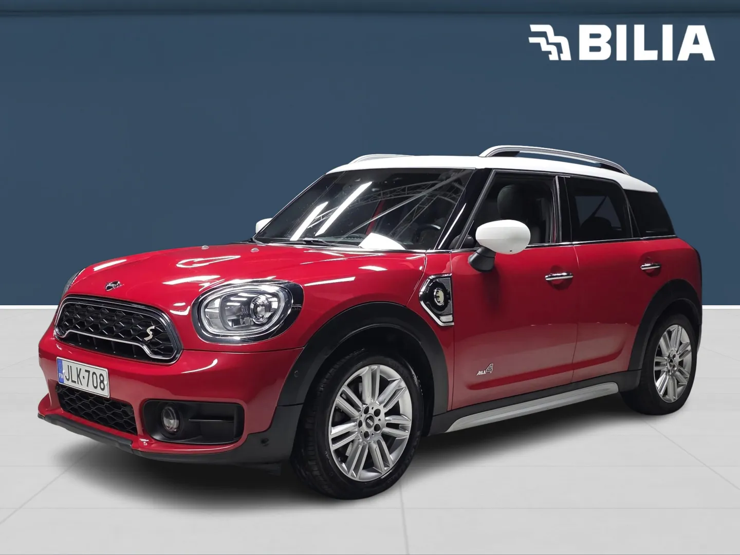 MINI Countryman JLK-708