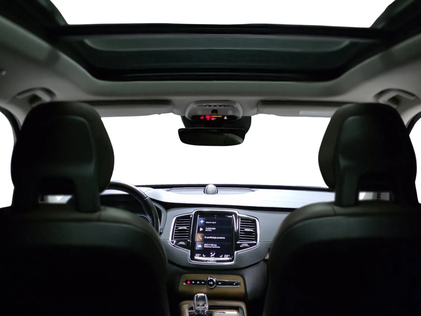 Autokuva 11 - JLL-366