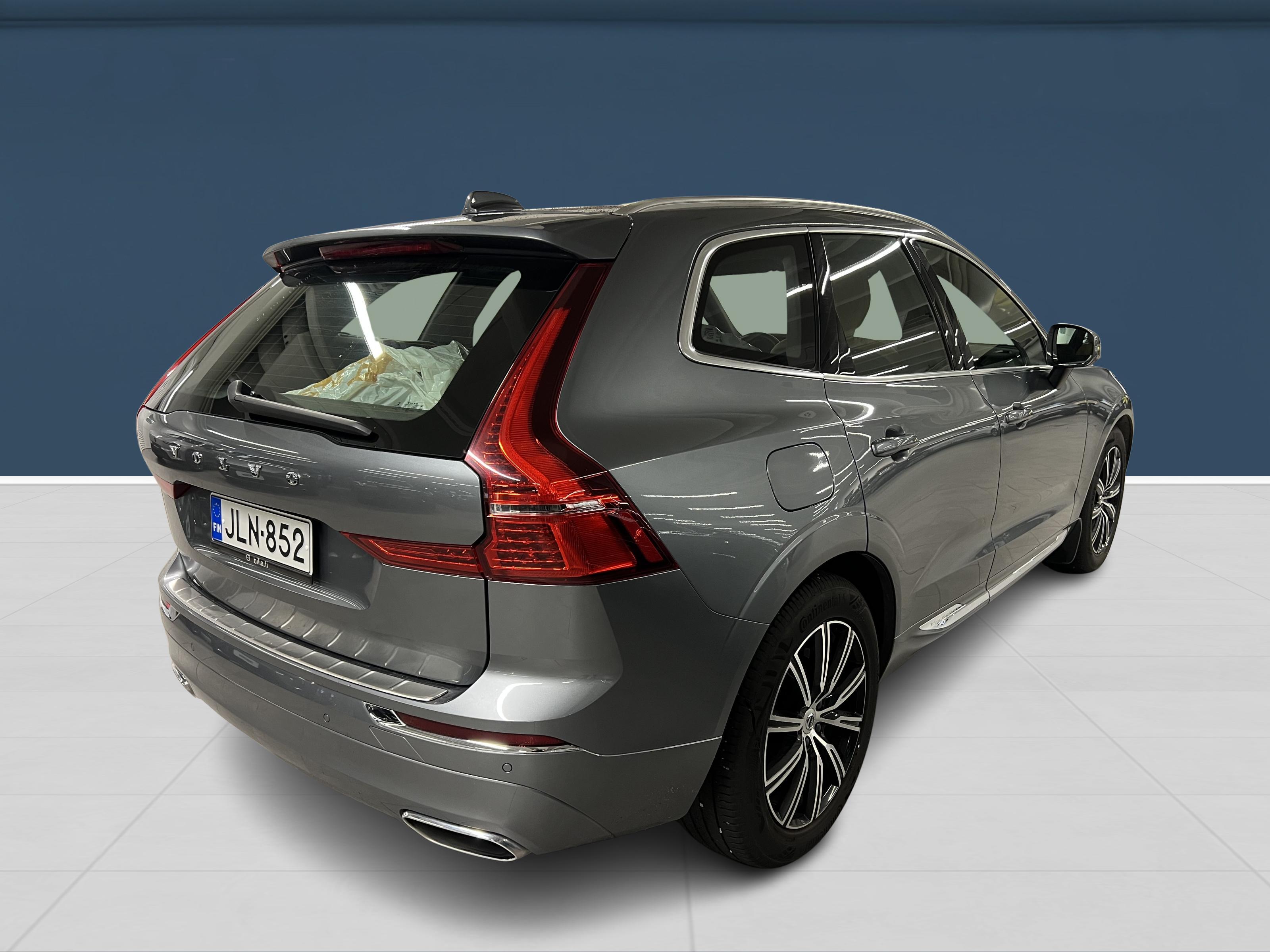 Volvo XC60 2020, kuva 7/15
