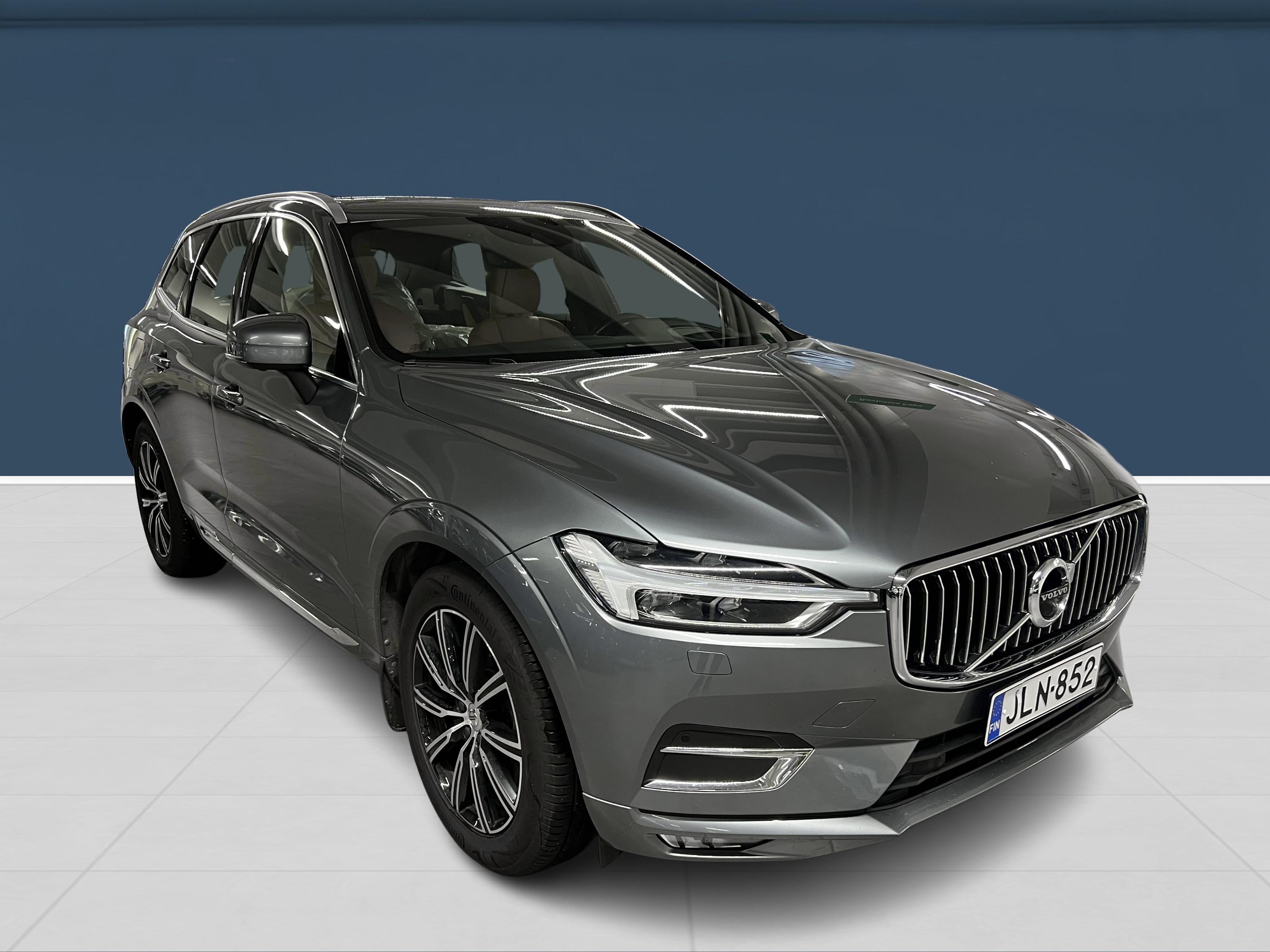 Volvo XC60 2020, kuva 4/15