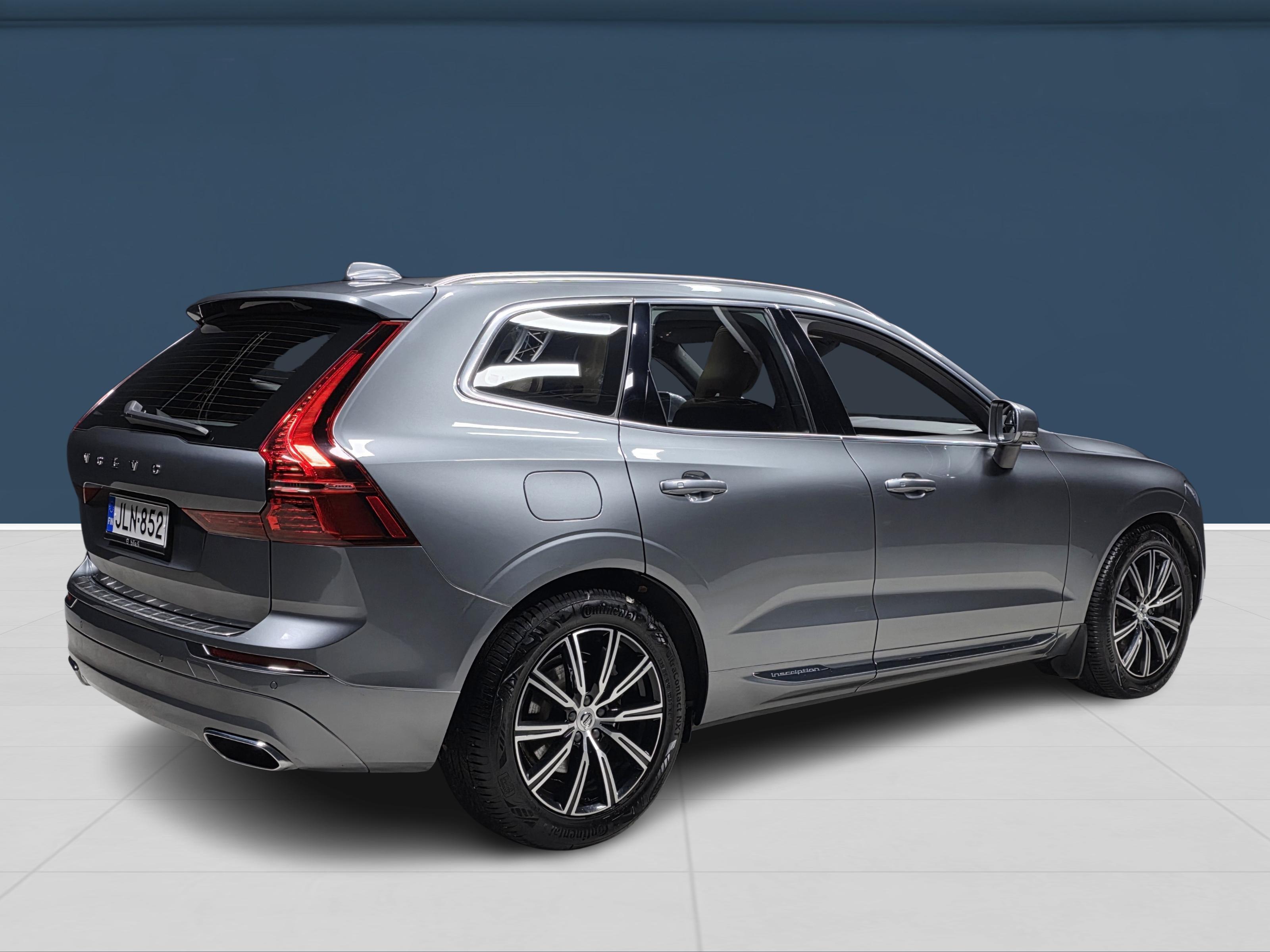 Volvo XC60 2020, kuva 4/18