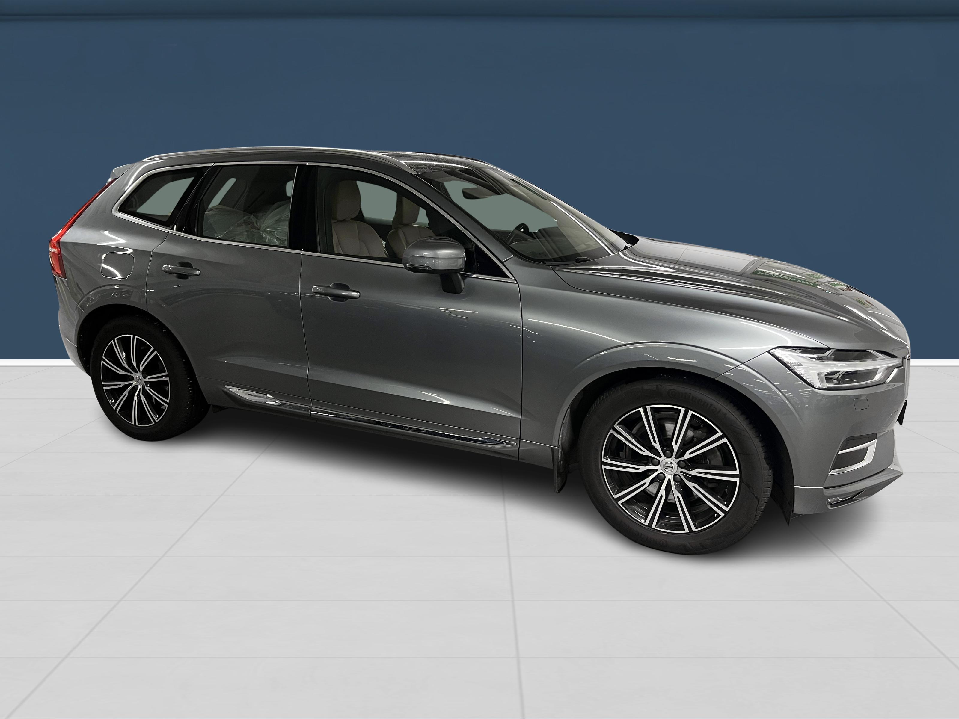 Volvo XC60 2020, kuva 5/15
