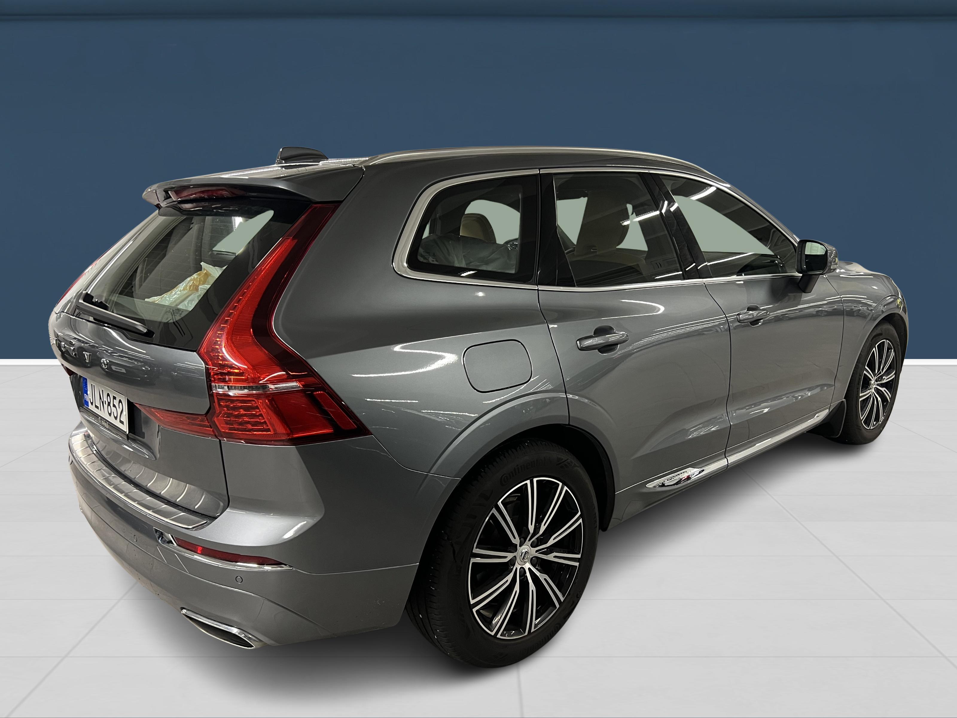 Volvo XC60 2020, kuva 6/15
