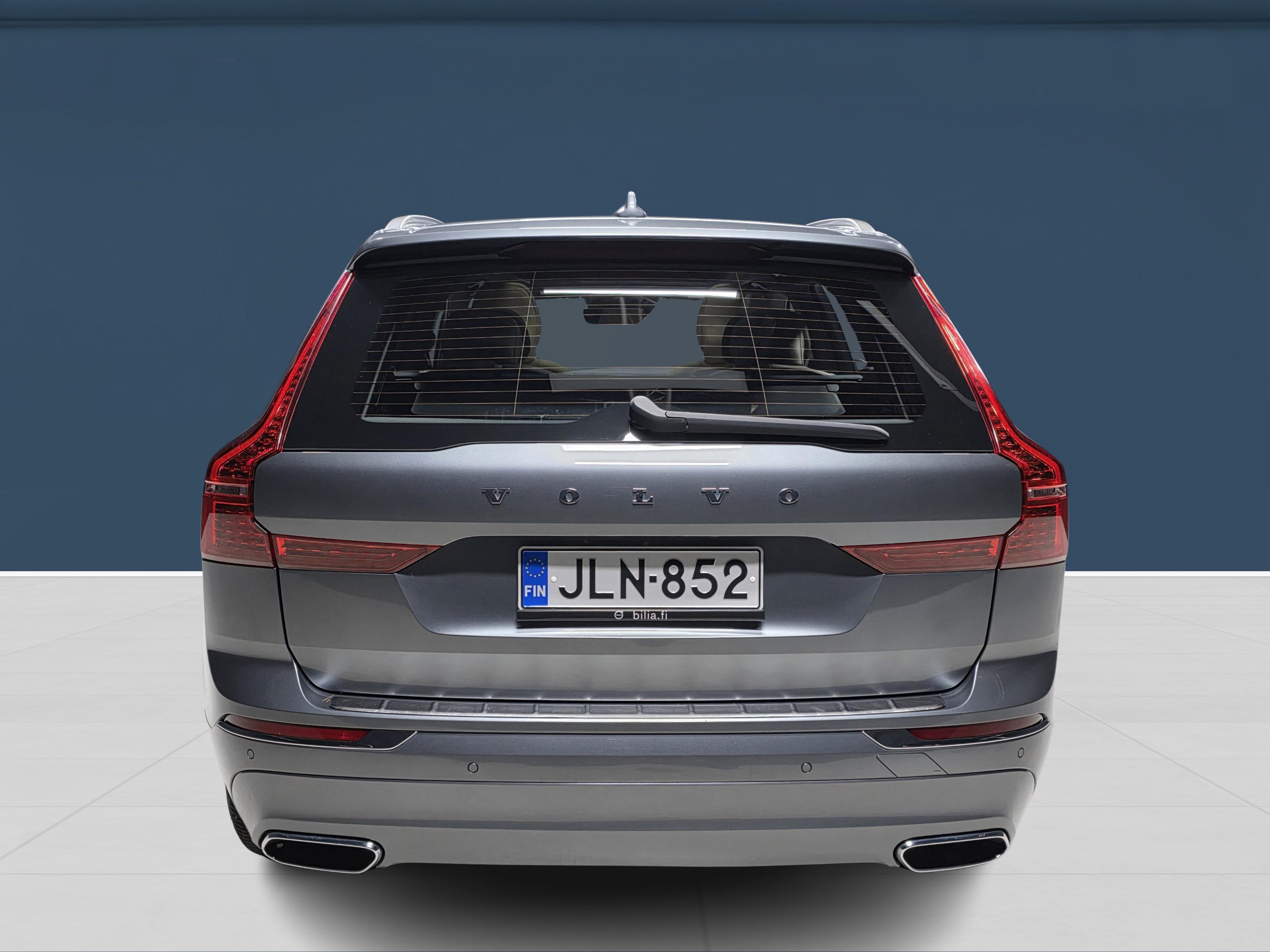 Volvo XC60 2020, kuva 5/18