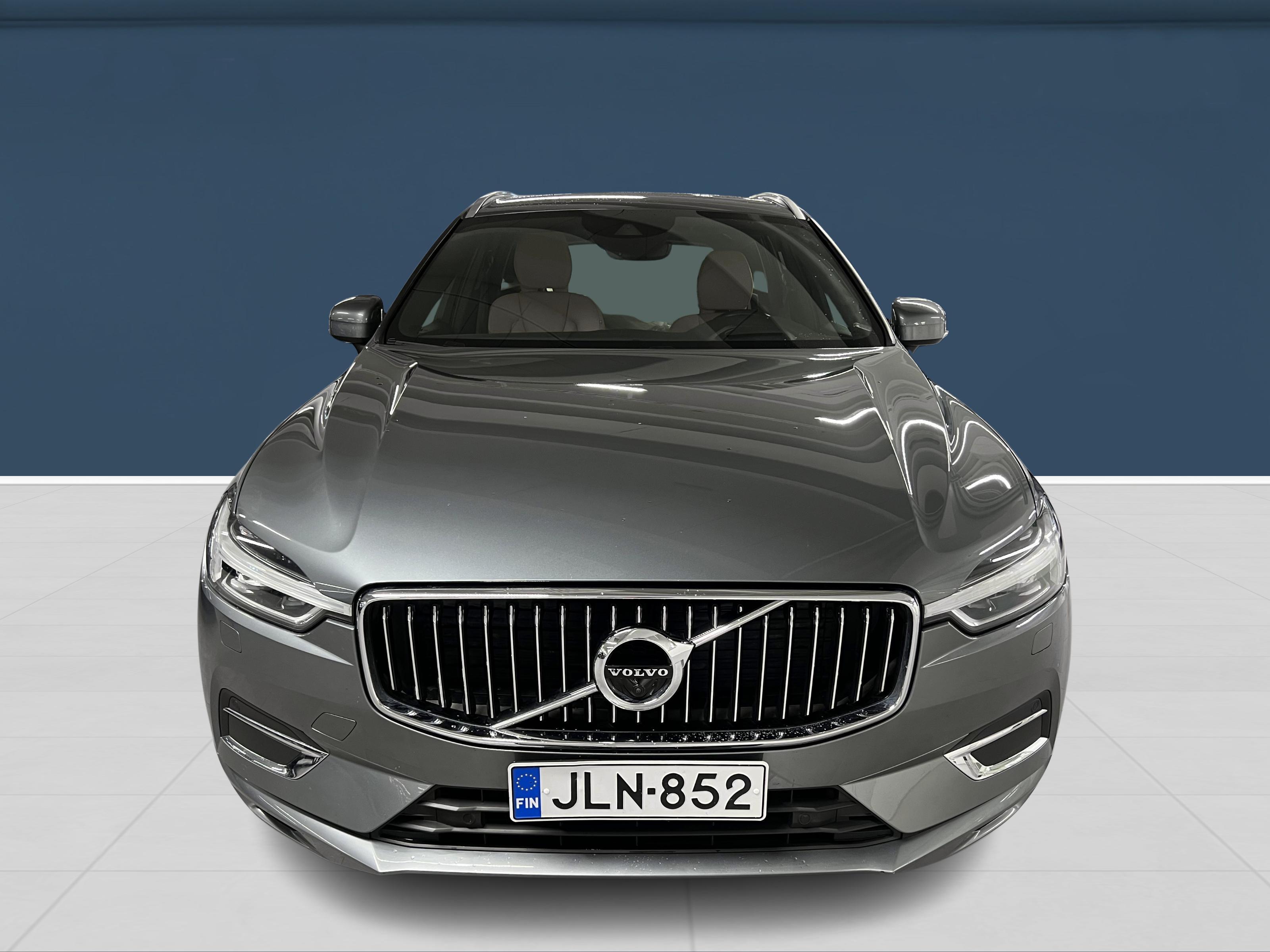 Volvo XC60 2020, kuva 3/15
