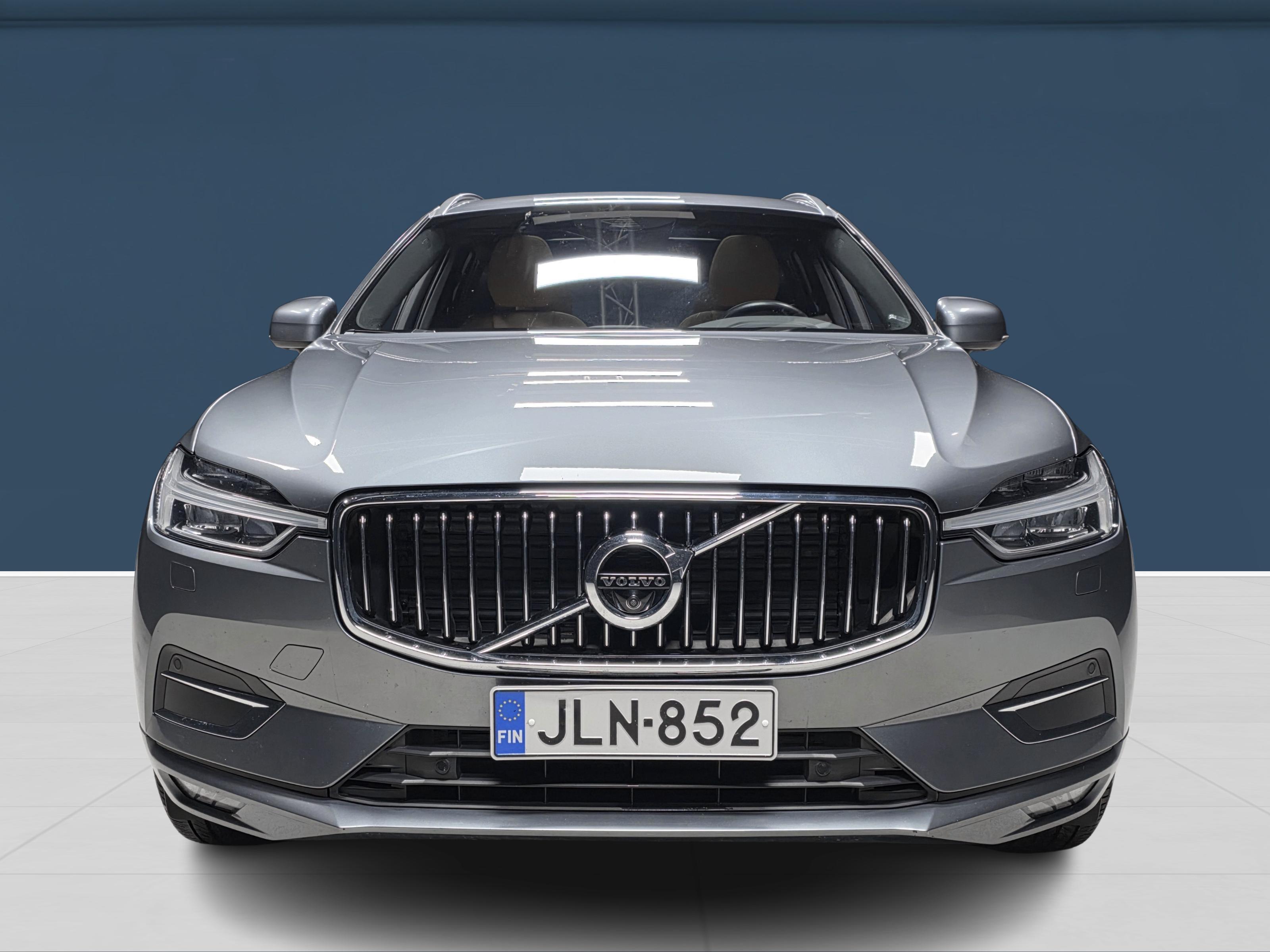 Volvo XC60 2020, kuva 2/18