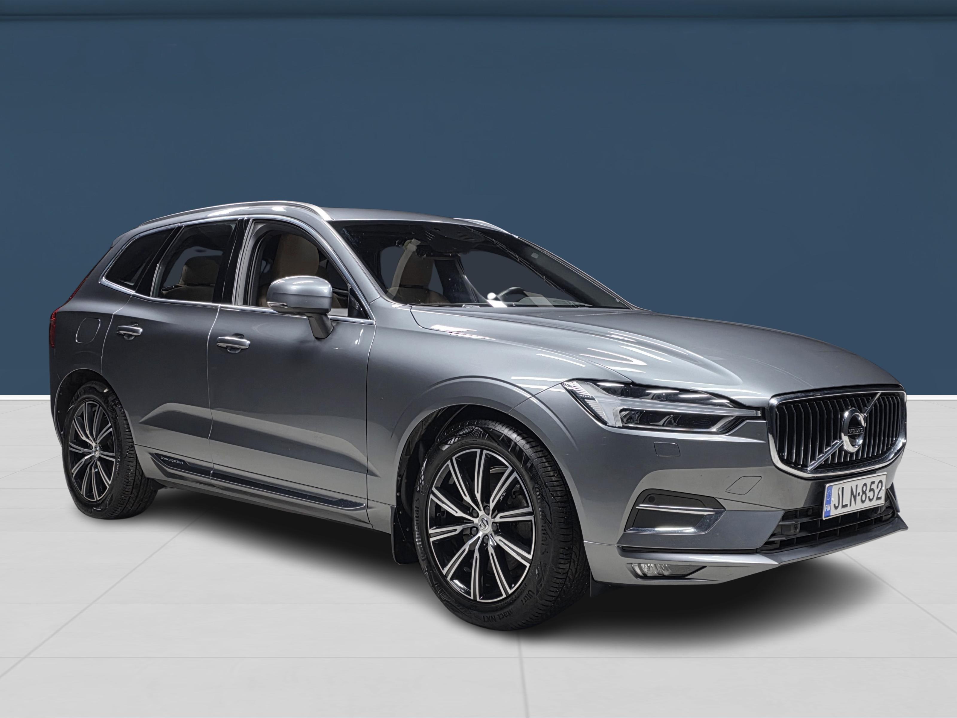 Volvo XC60 2020, kuva 3/18