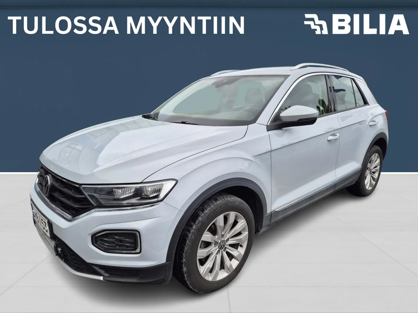 Autokuva 1 - JMB-153