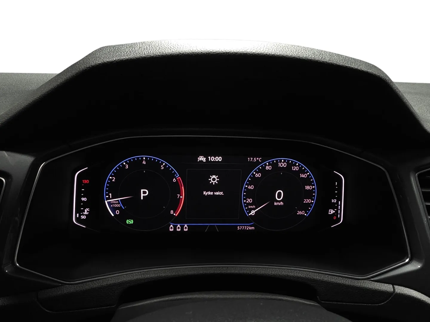 Autokuva 7 - JME-220