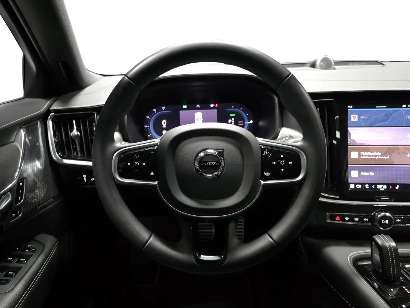 Autokuva 10 - JMG-134