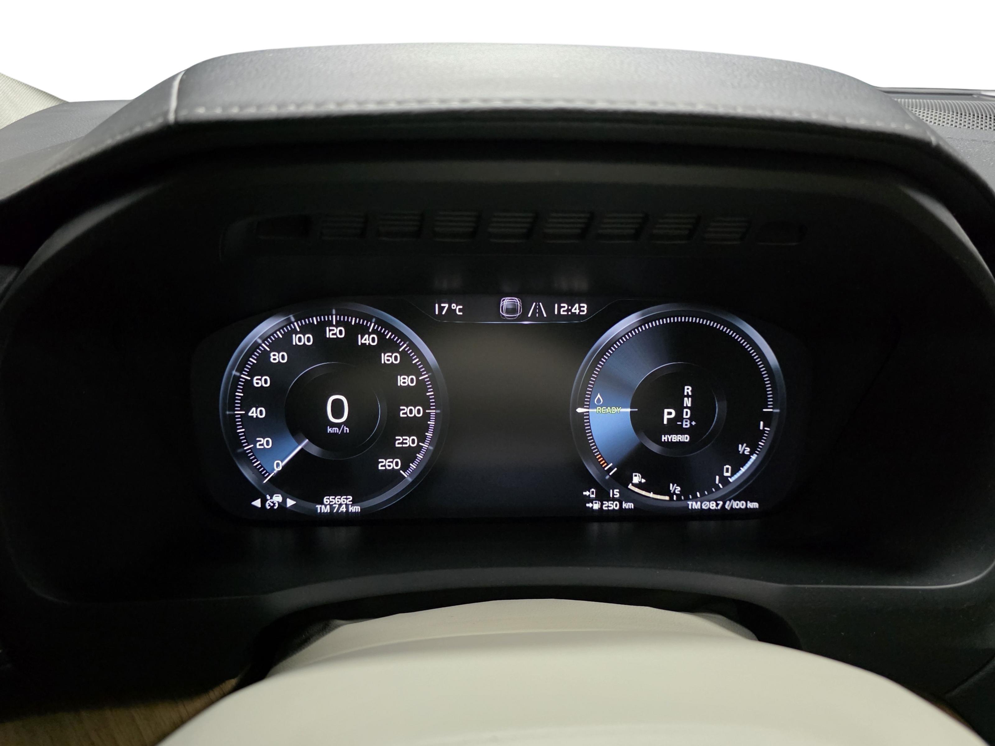 Volvo XC90 T8 TwE AWD Inscription aut 2022, kuva 7/19