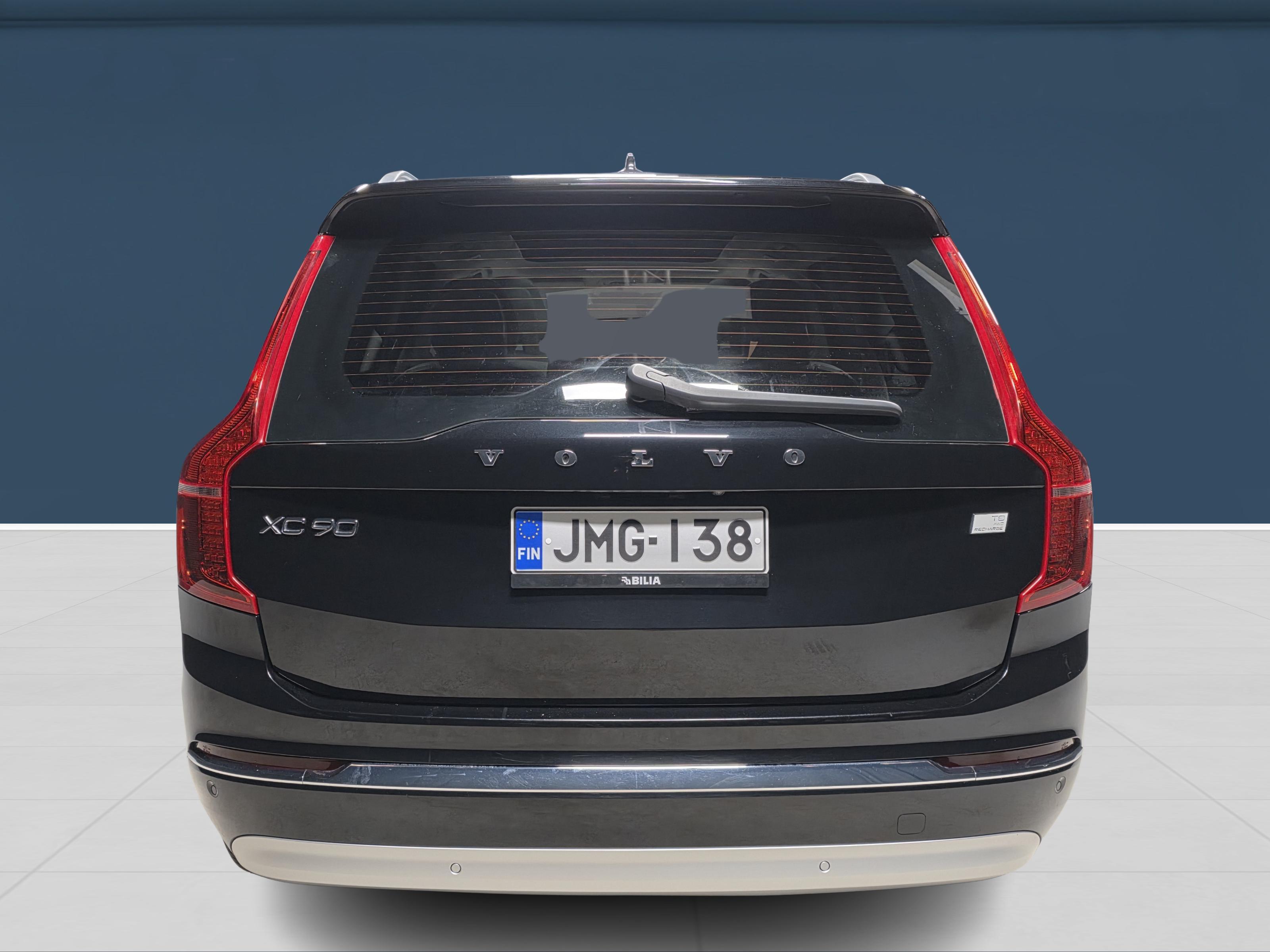 Volvo XC90 T8 TwE AWD Inscription aut 2022, kuva 5/19