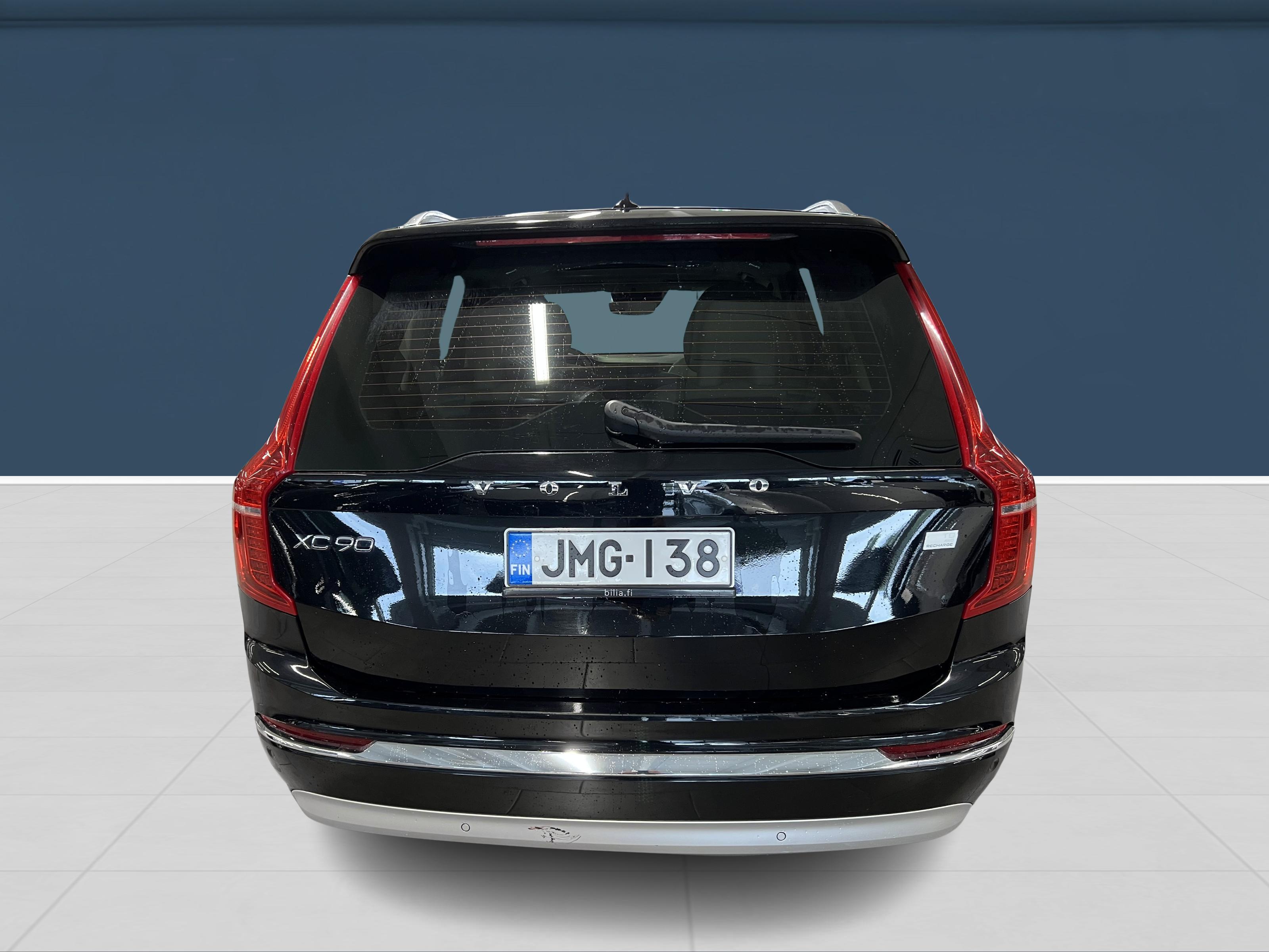 Volvo XC90 T8 TwE AWD Inscription aut 2022, photo 6/18