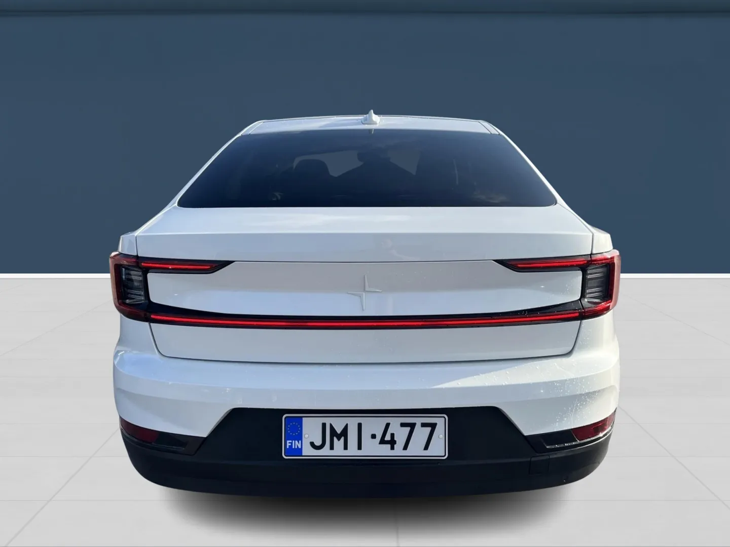 Autokuva 9 - JMI-477