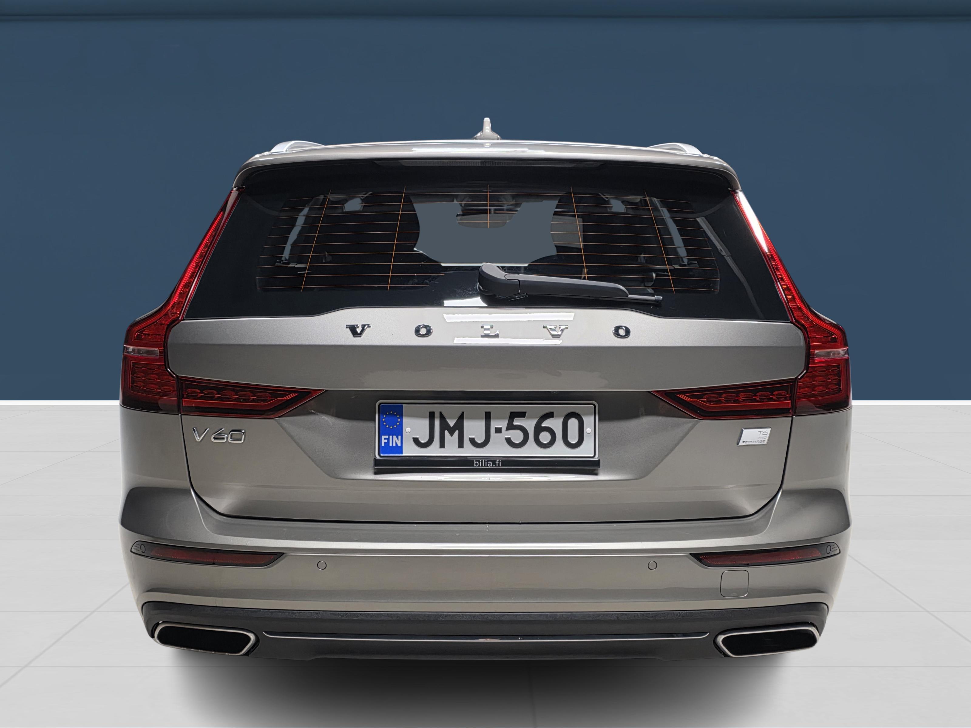 Volvo V60 2022, kuva 5/16