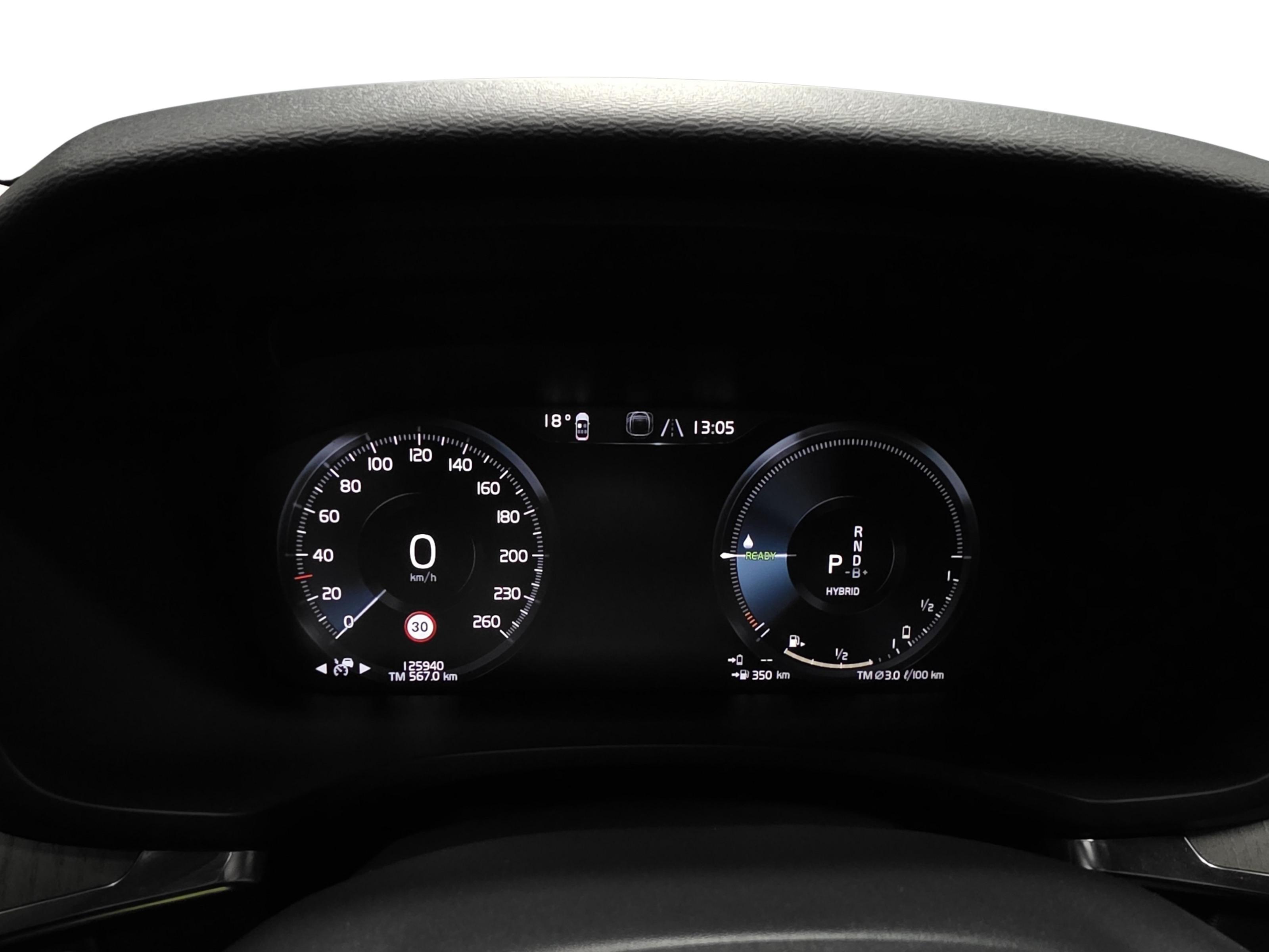 Volvo V60 2022, kuva 7/16