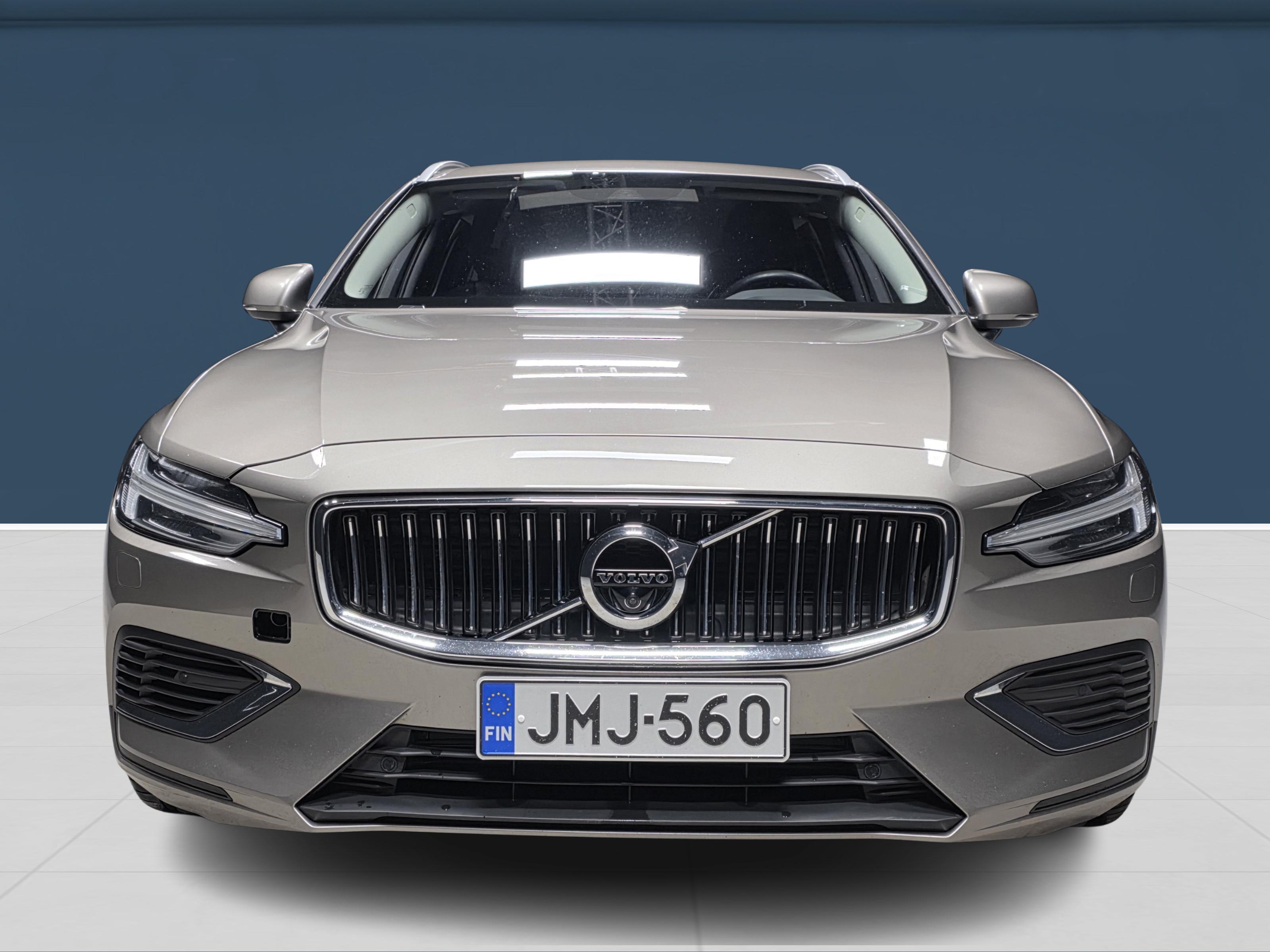 Volvo V60 2022, kuva 2/16
