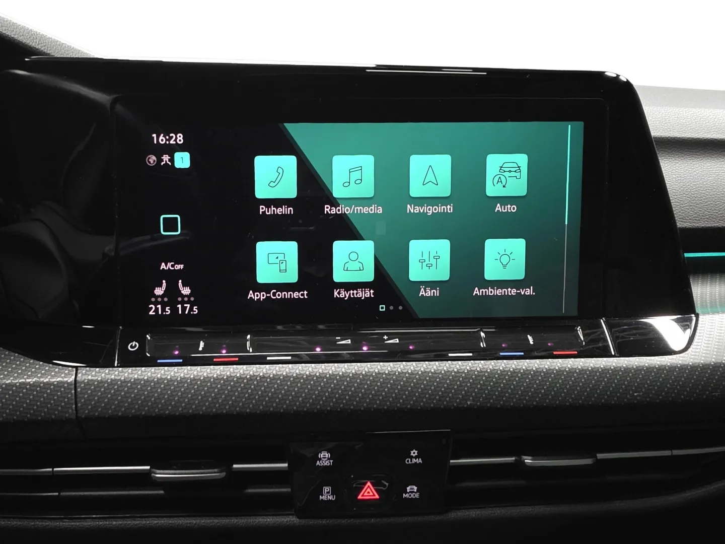 Autokuva 13 - JMJ-612