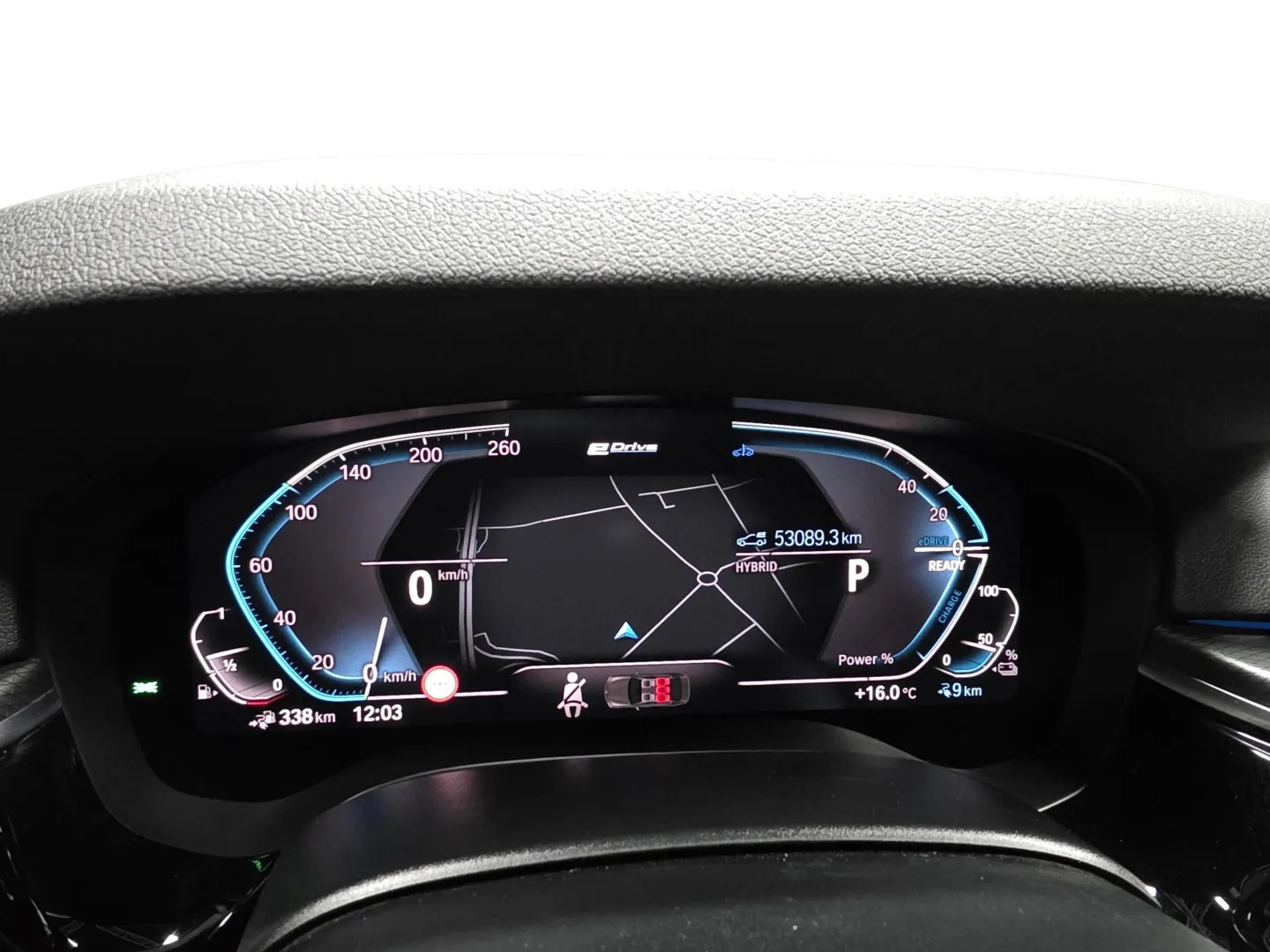 Autokuva 7 - JMK-602