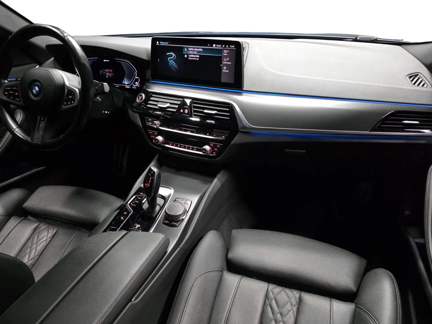 Autokuva 17 - JMK-602