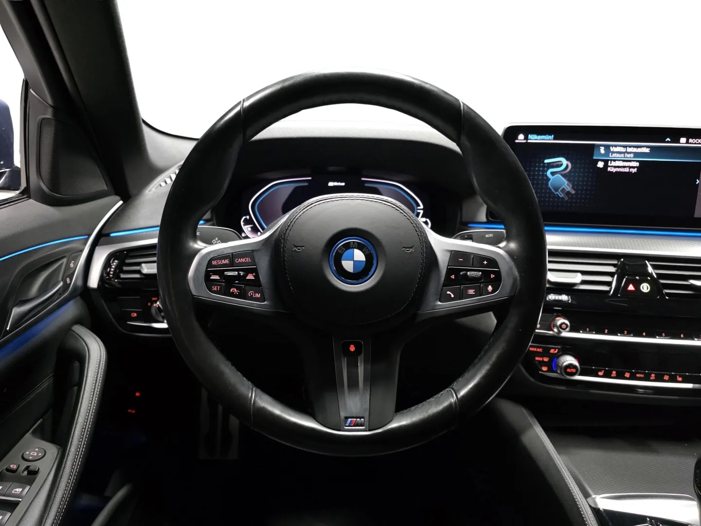 Autokuva 10 - JMK-602