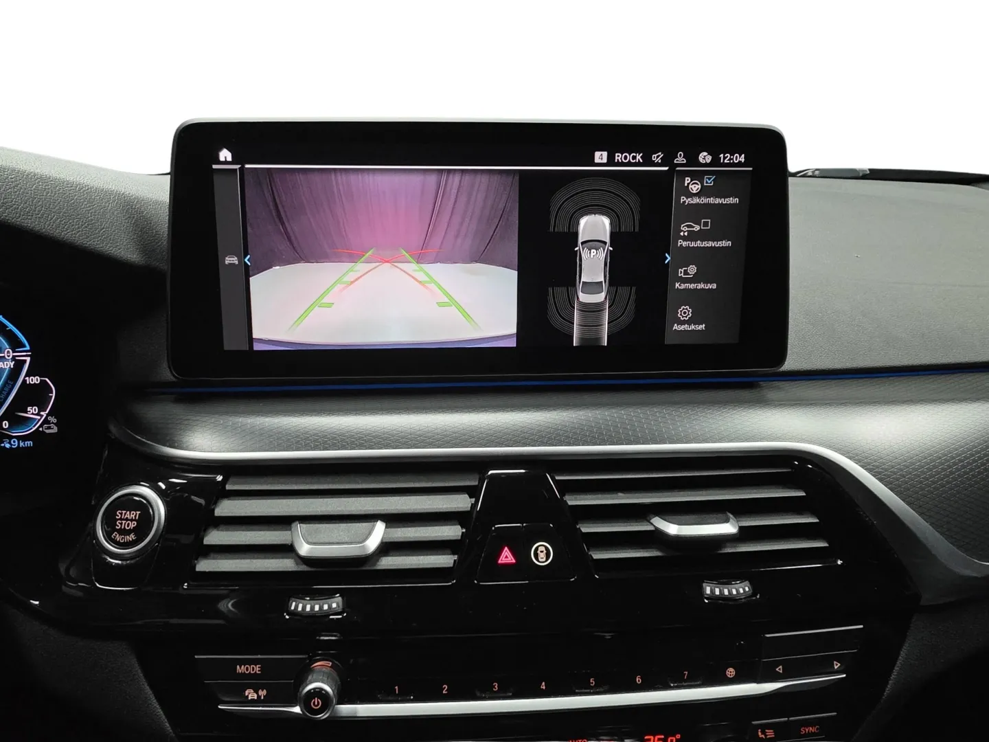 Autokuva 14 - JMK-602