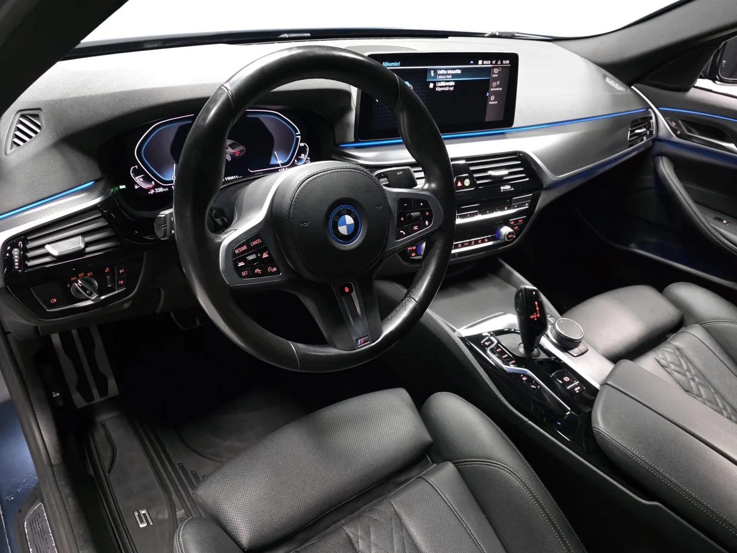 Autokuva 8 - JMK-602