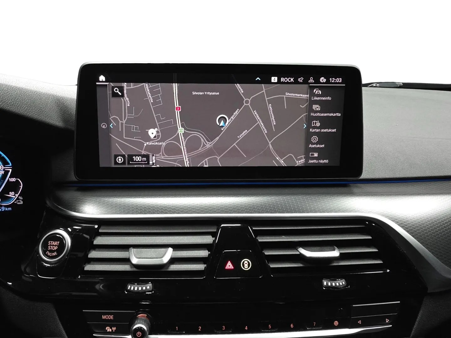 Autokuva 13 - JMK-602