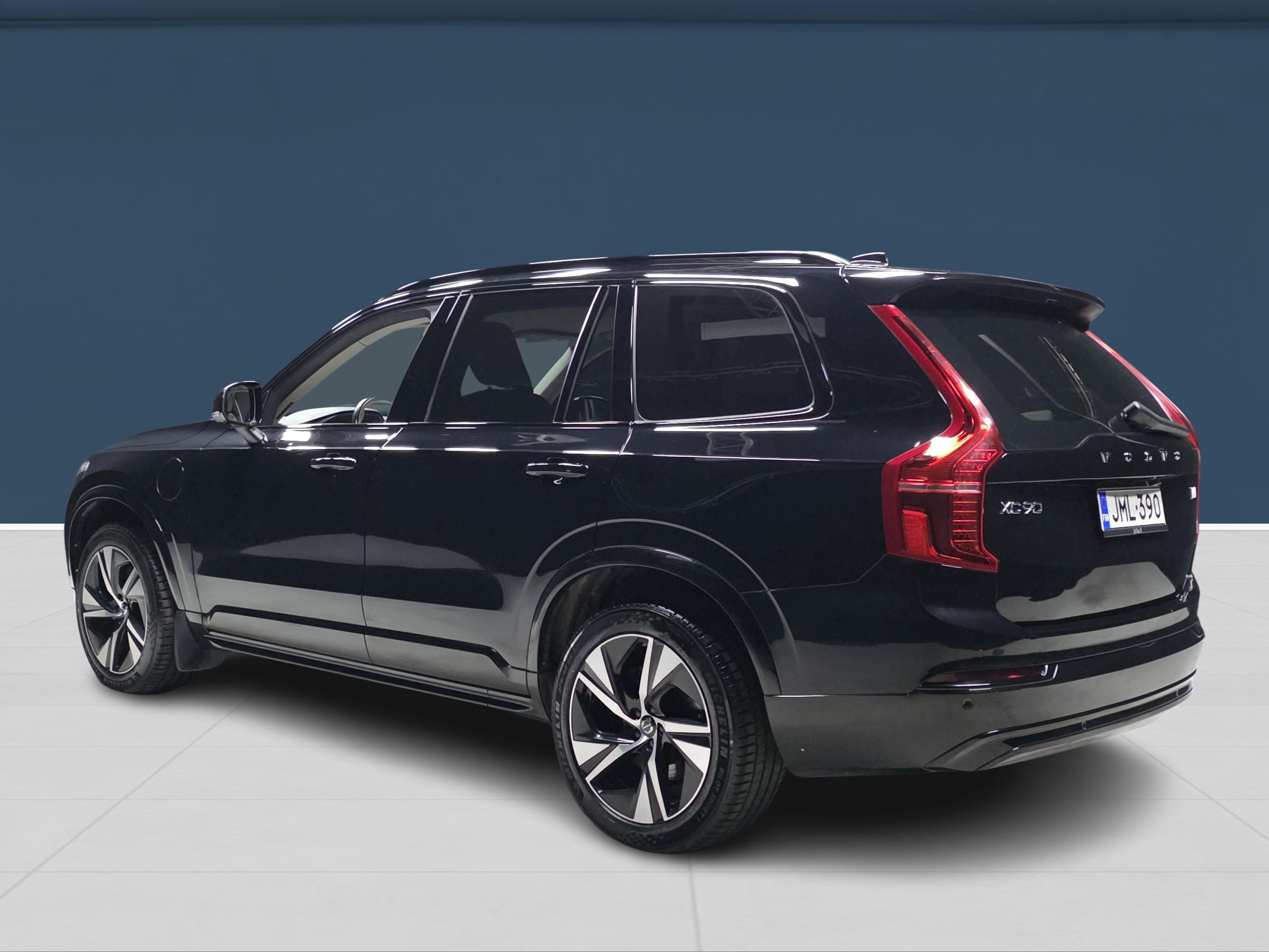 Volvo XC90 2023, kuva 6/17