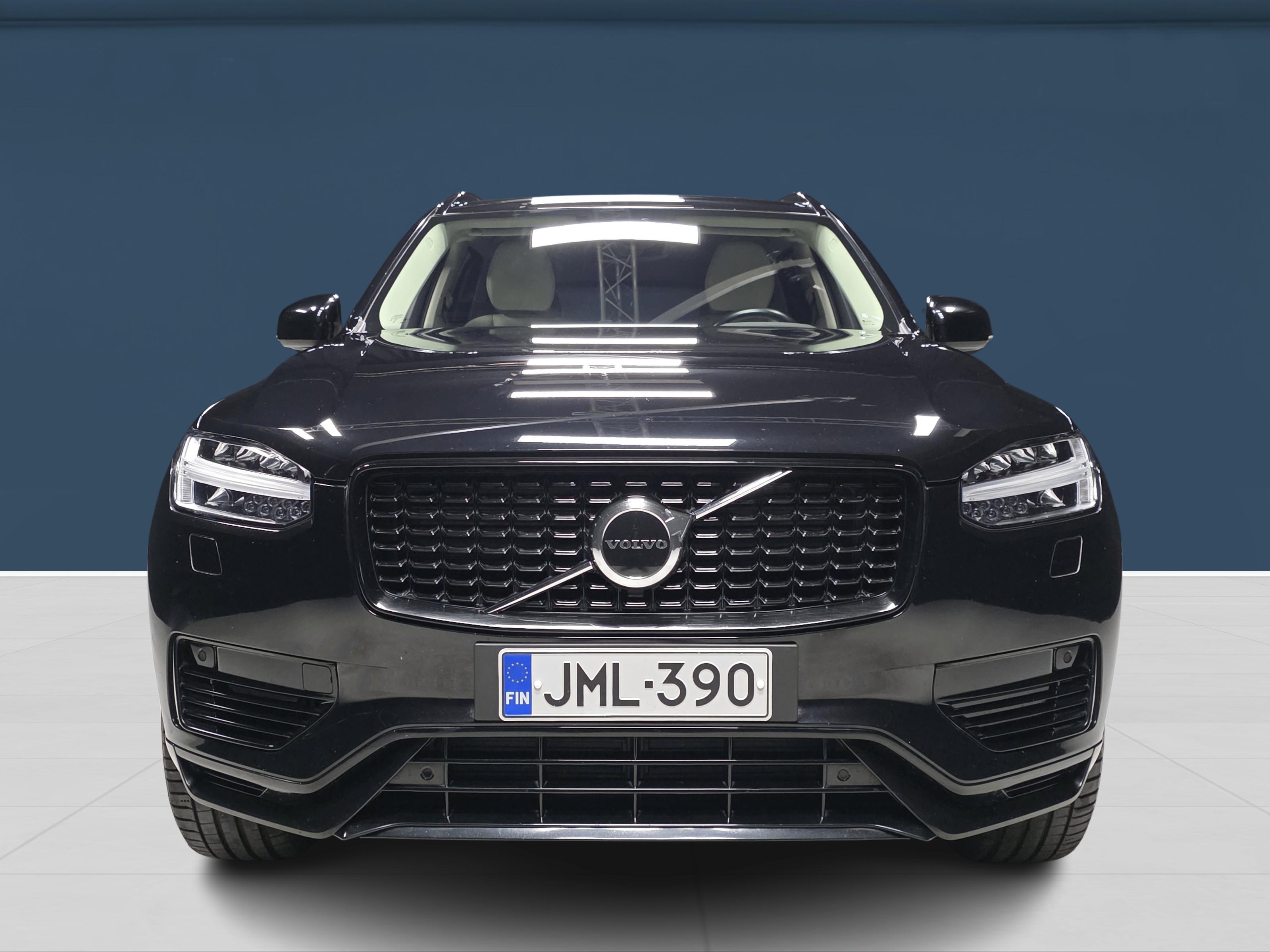 Volvo XC90 2023, kuva 2/17