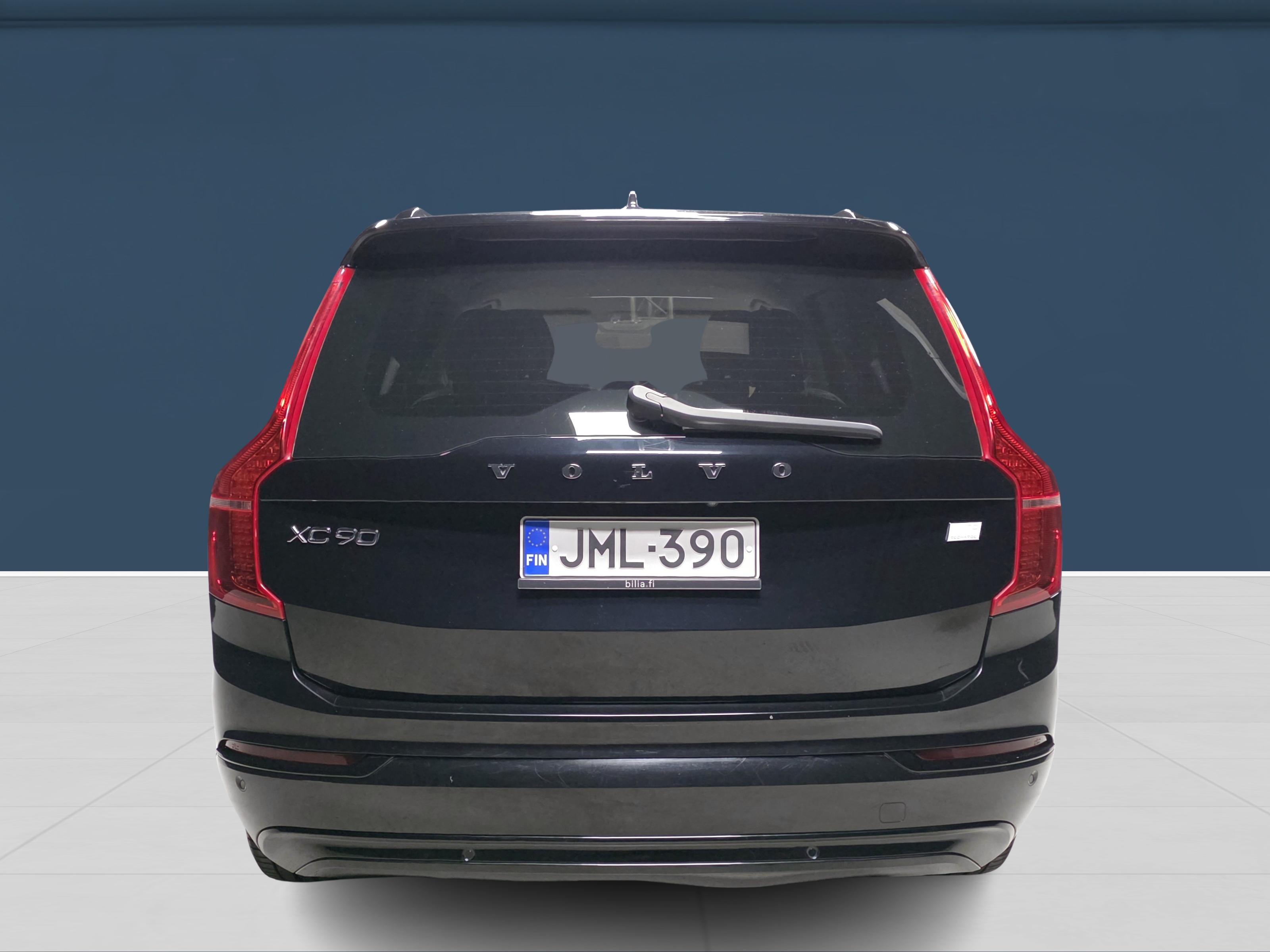 Volvo XC90 2023, kuva 5/17