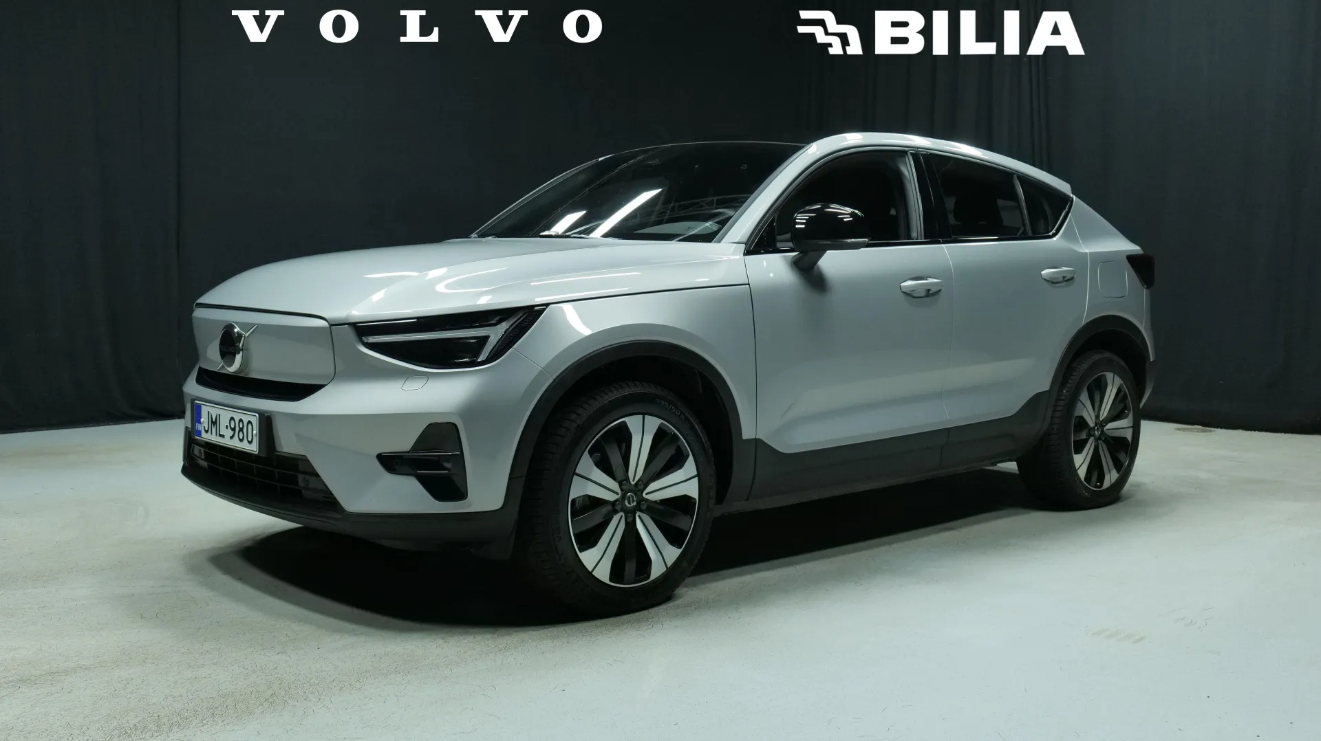 Volvo C40 JML-980