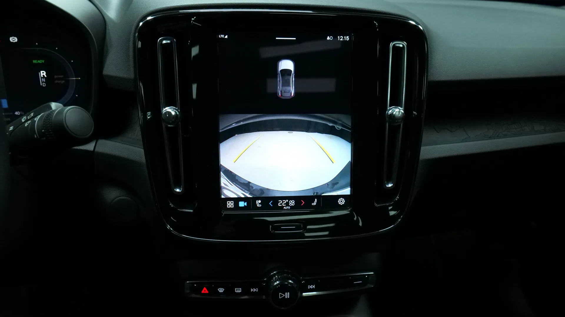 Autokuva 7 - JML-980