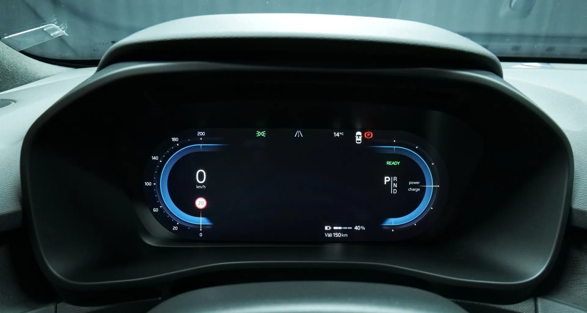 Autokuva 6 - JML-980