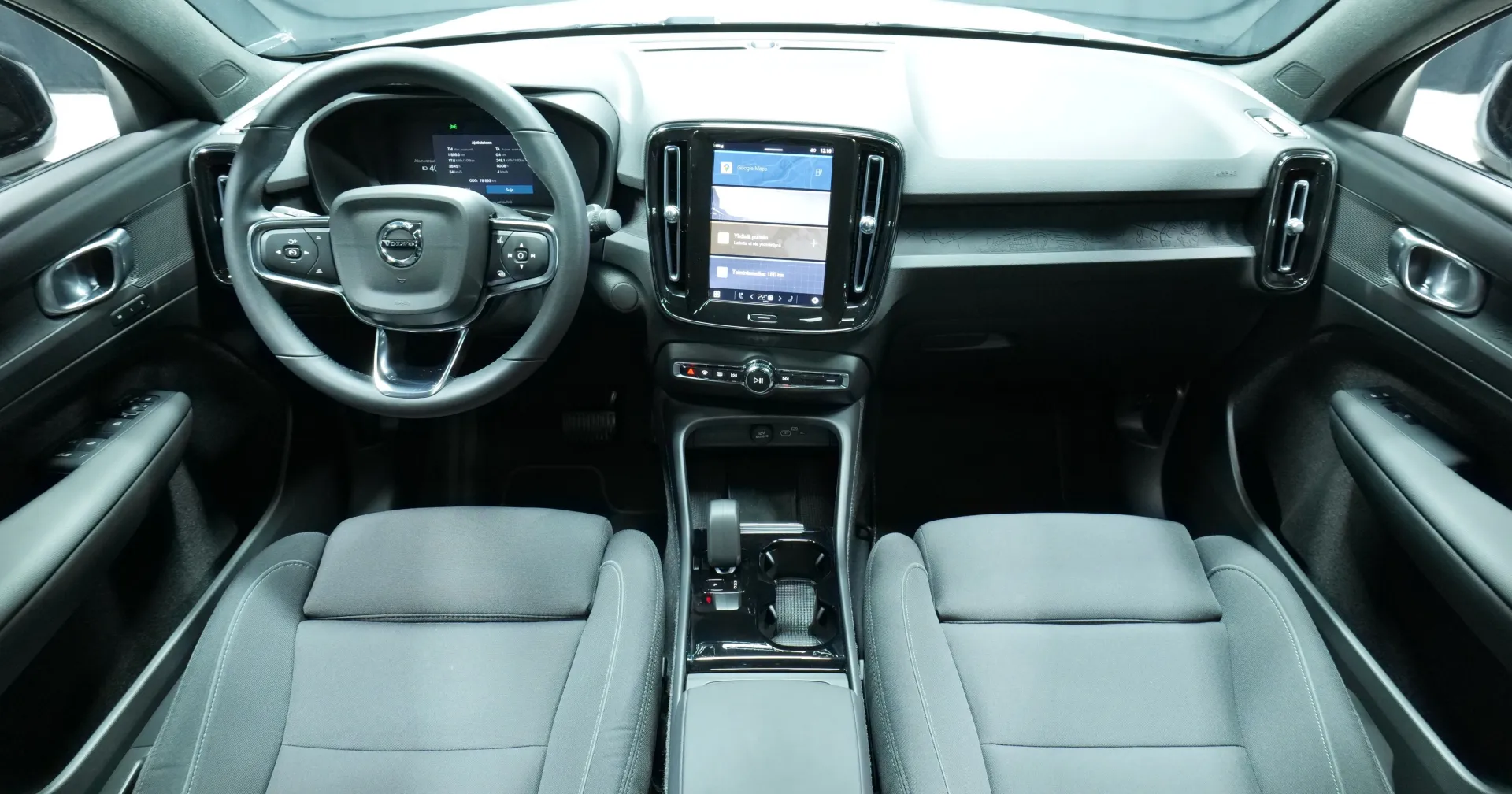 Autokuva 13 - JML-980