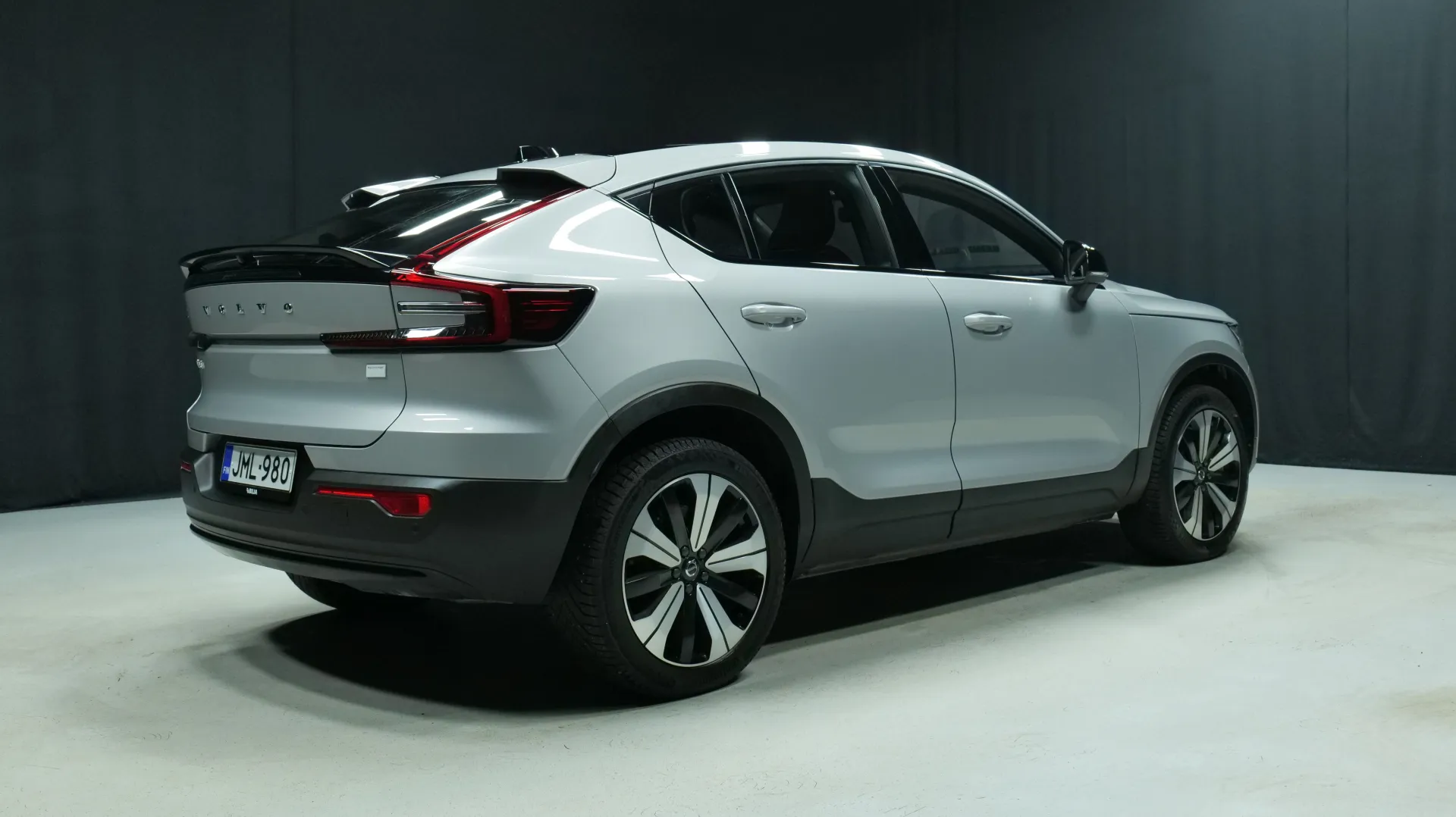 Autokuva 3 - JML-980