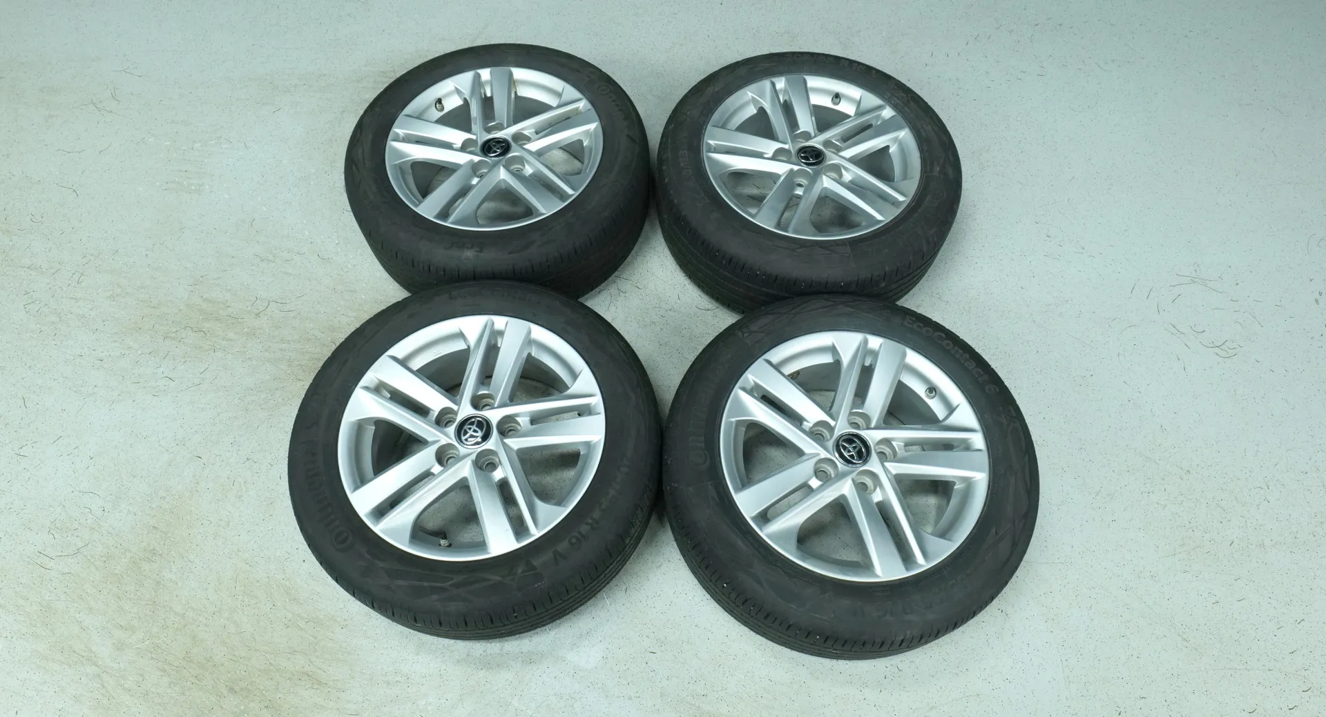 Autokuva 18 - JMN-768