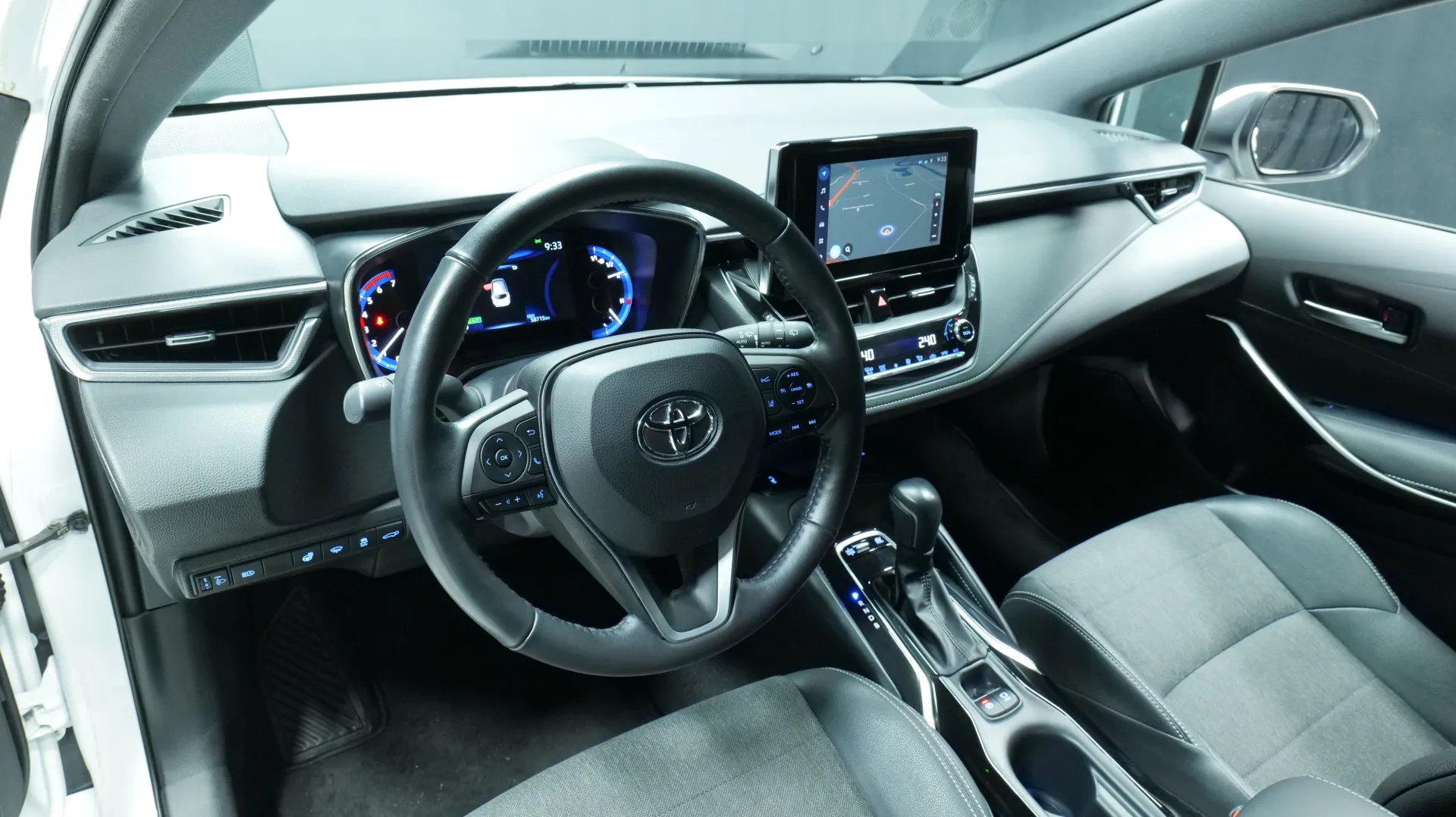 Autokuva 11 - JMN-768