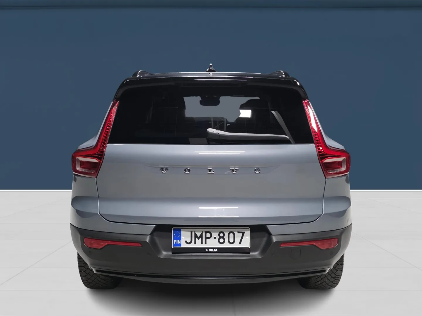 Autokuva 5 - JMP-807