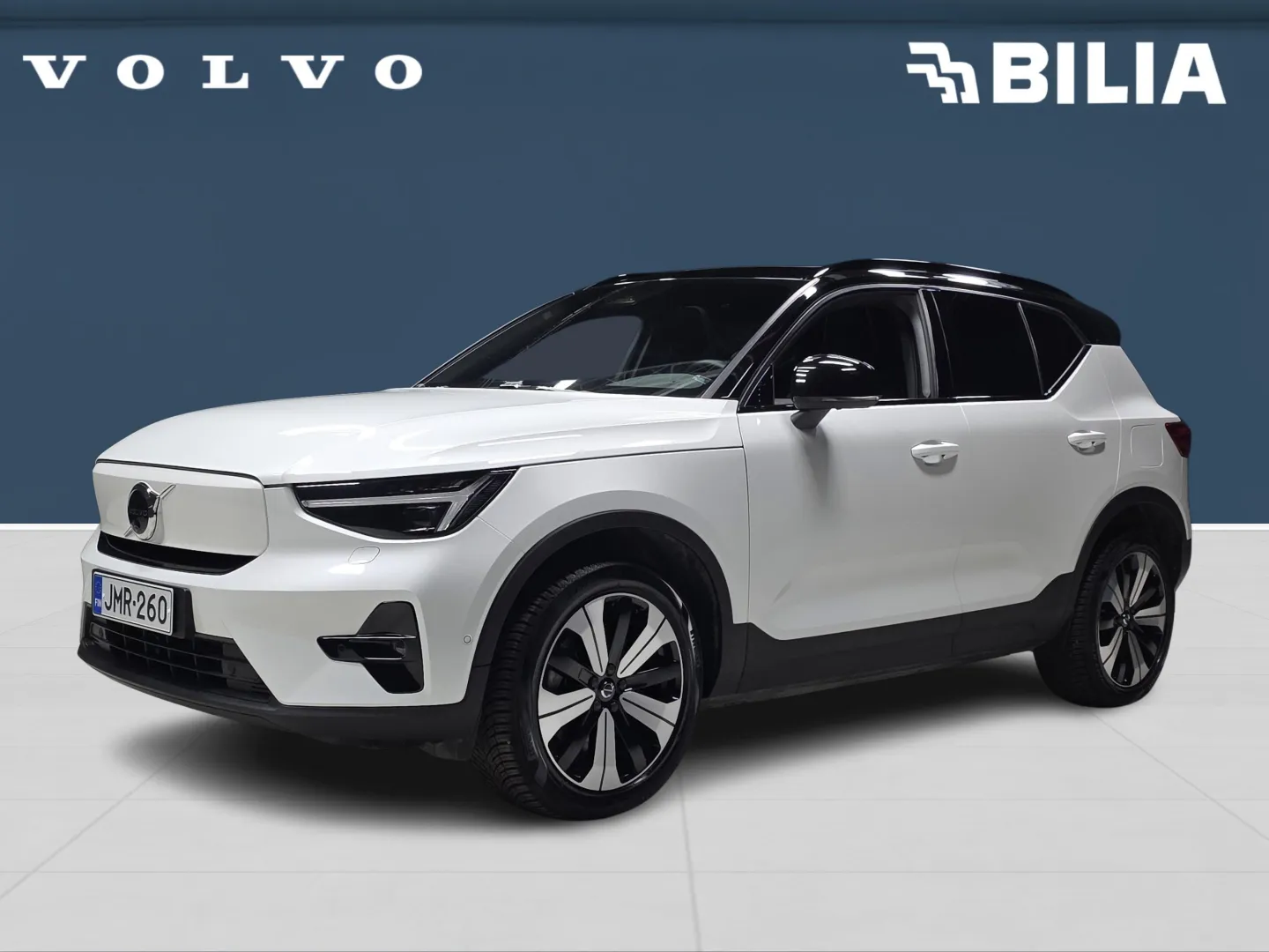 Volvo XC40 JMR-260