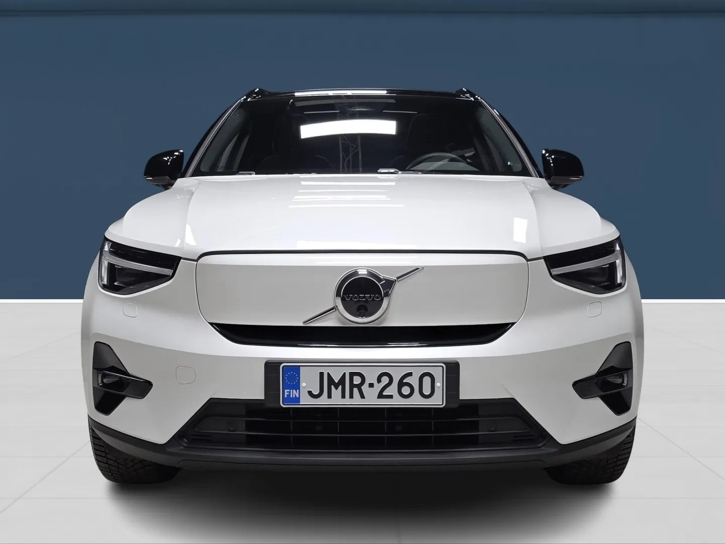 Autokuva 2 - JMR-260